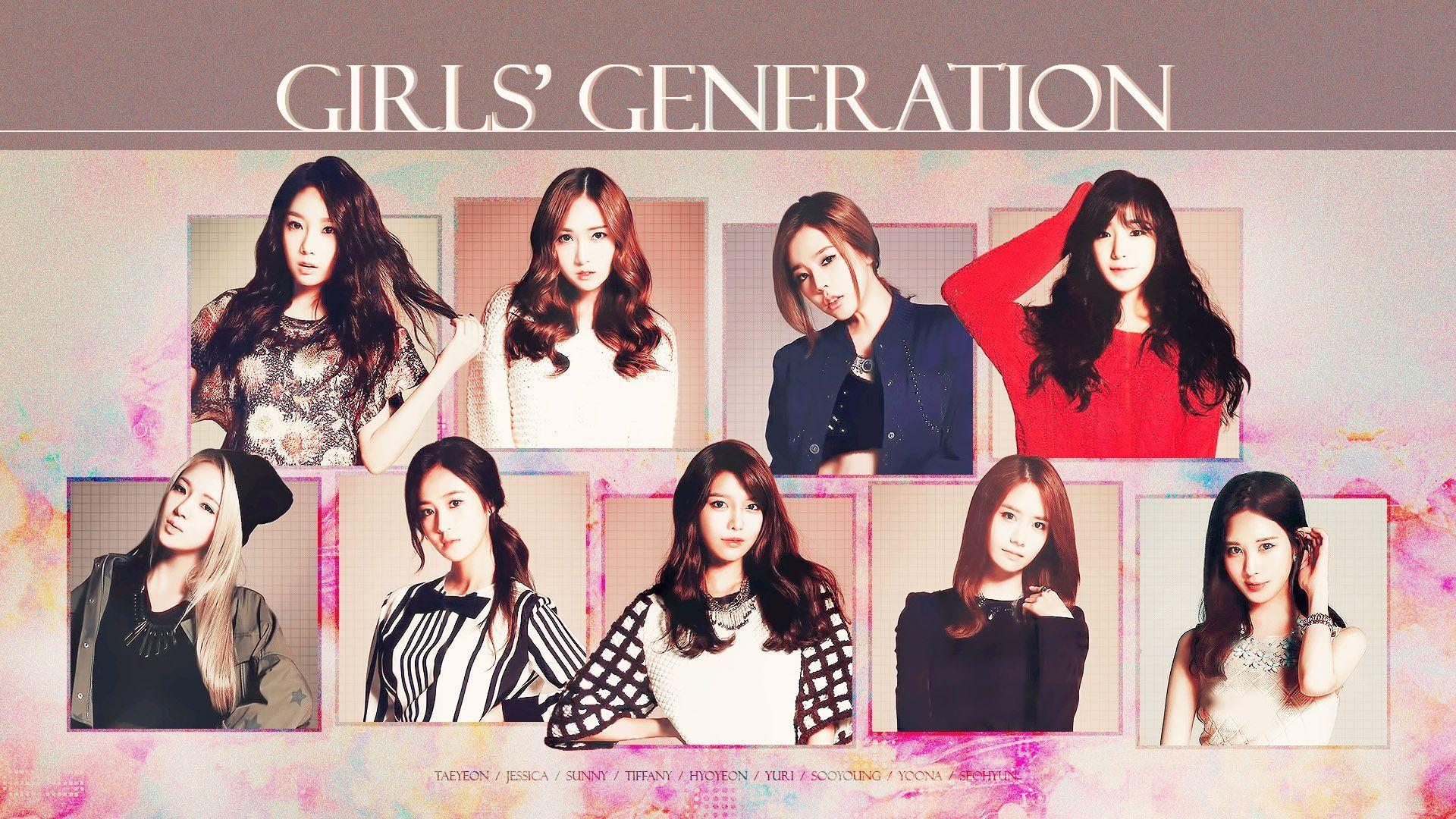 1920x1080 Girls Generation 62 wallpaper Gallery