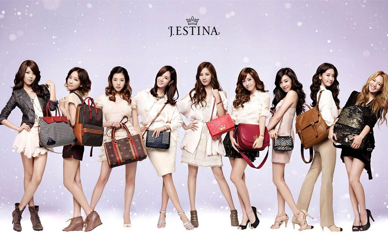 1280x800 Wallpaper Girls Generation 68 1920x1080 Full HD 2K Picture