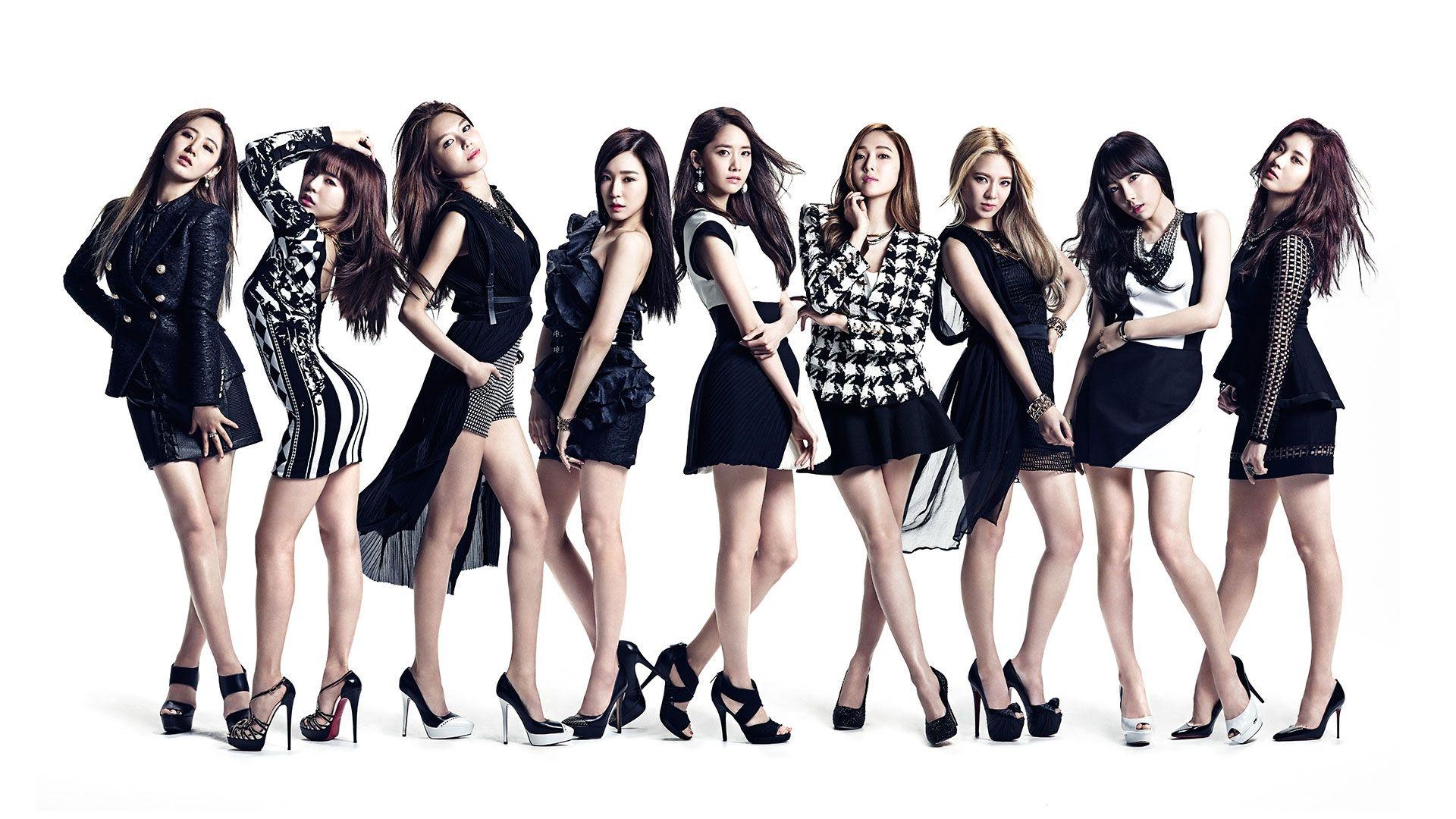 1920x1080 Girls Generation Wallpaper Generation Wallpaper