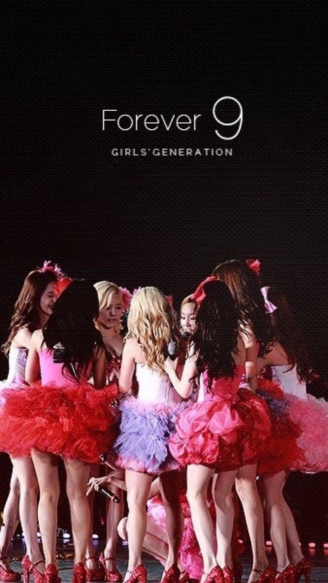 676x1200 Girls Inspiration › Generation Wallpaper Phone