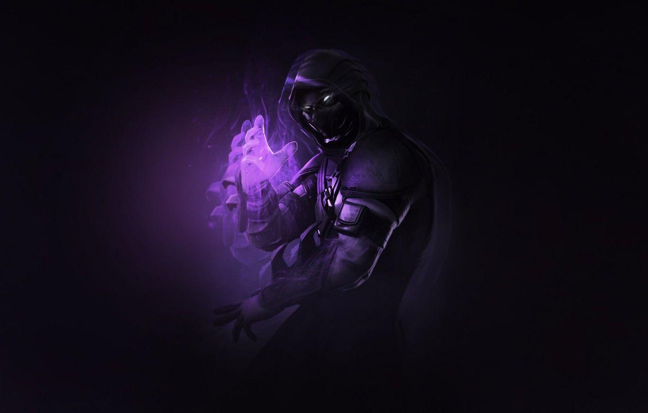 Mortal Kombat Noob Saibot Wallpapers - Top Free Mortal Kombat Noob