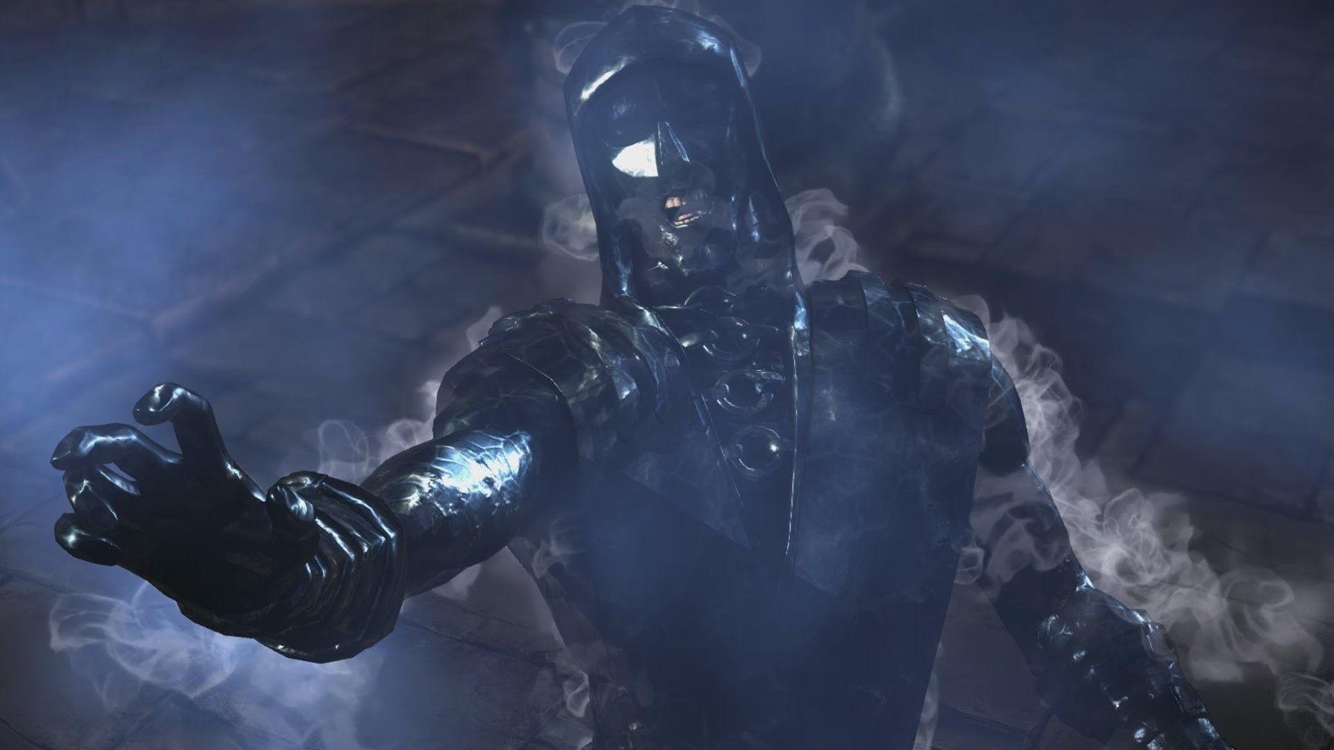 1920x1080 Noob Saibot Wallpaper