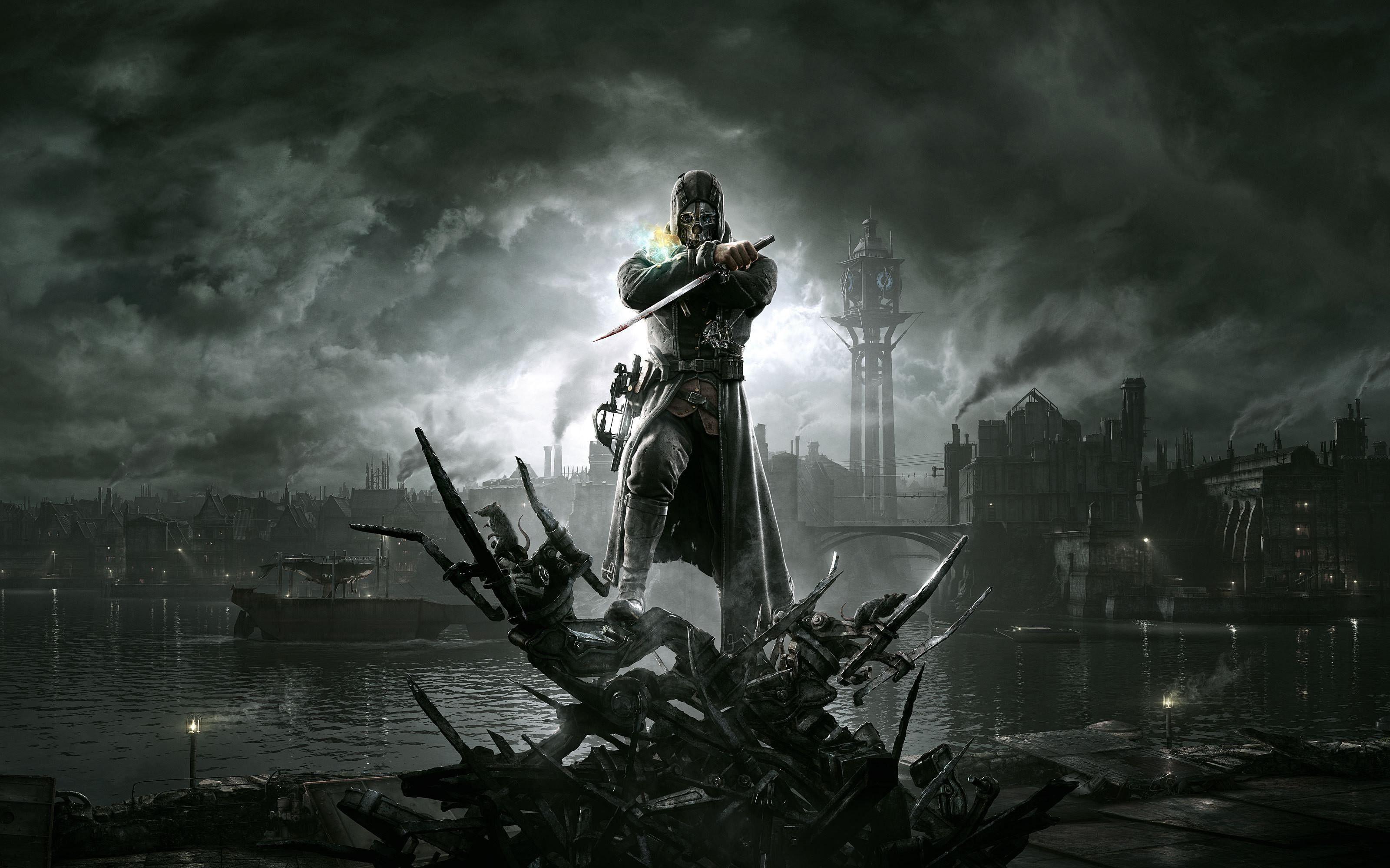 3200x2000 Noob Saibot Wallpaper