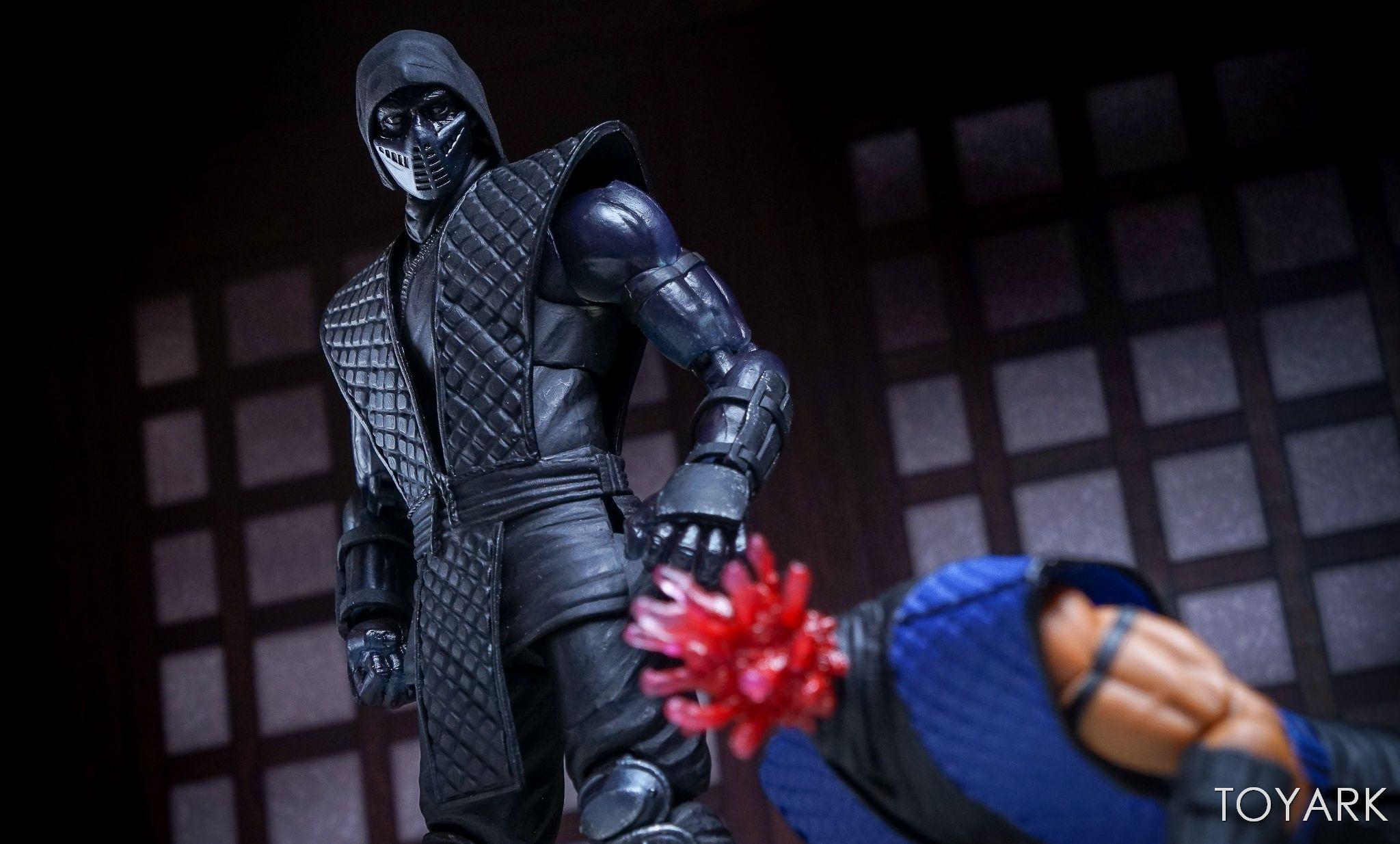 2048x1234 Storm Mortal Kombat Noob Saibot 2 Noob Saibot