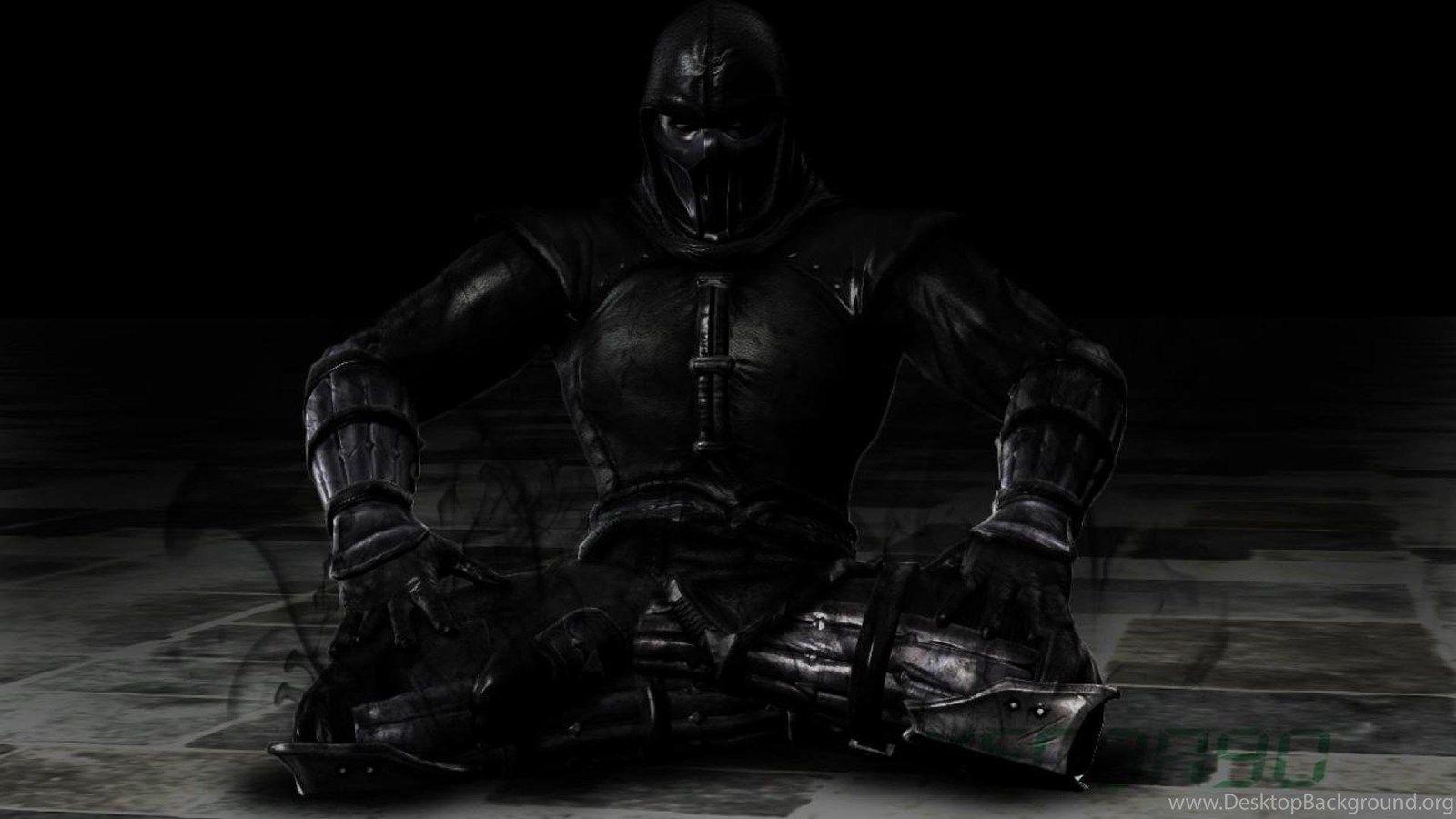 1600x900 NOOB SAIBOT WALLPAPER Desktop Background