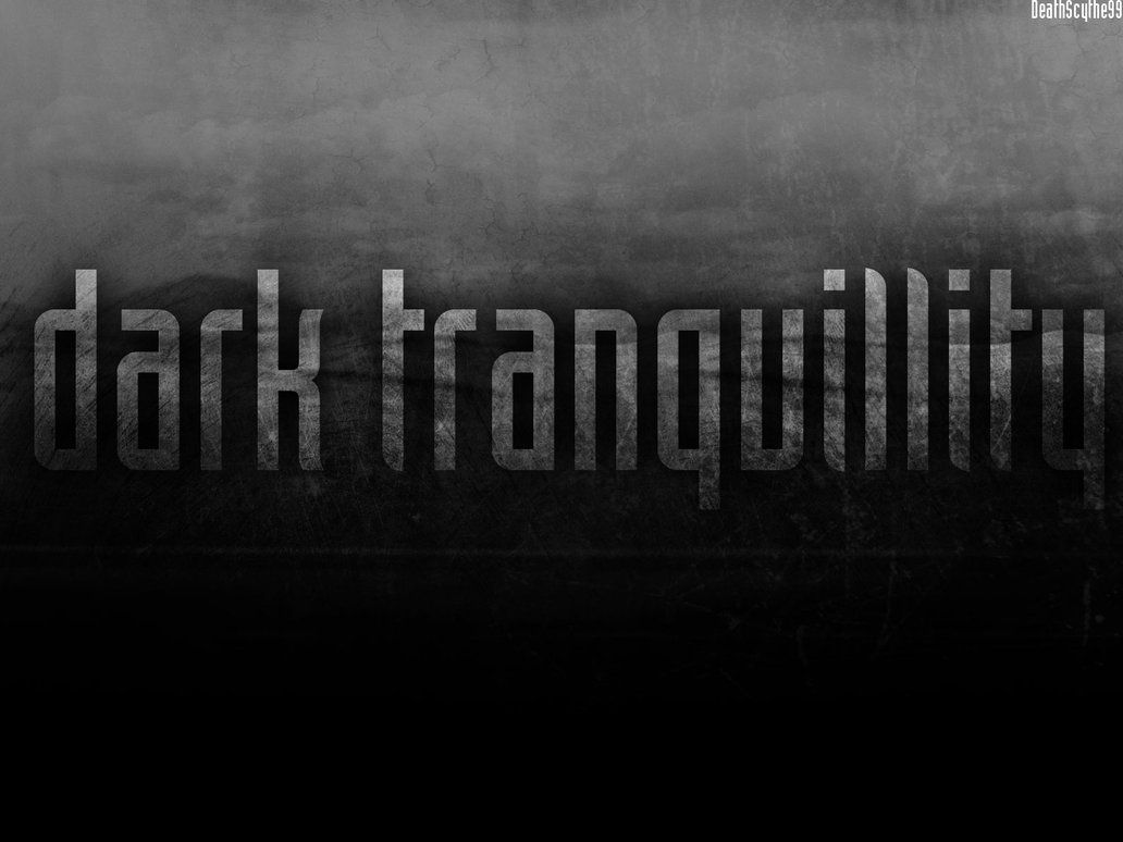 1032x774 Dark Tranquillity Wallpaper