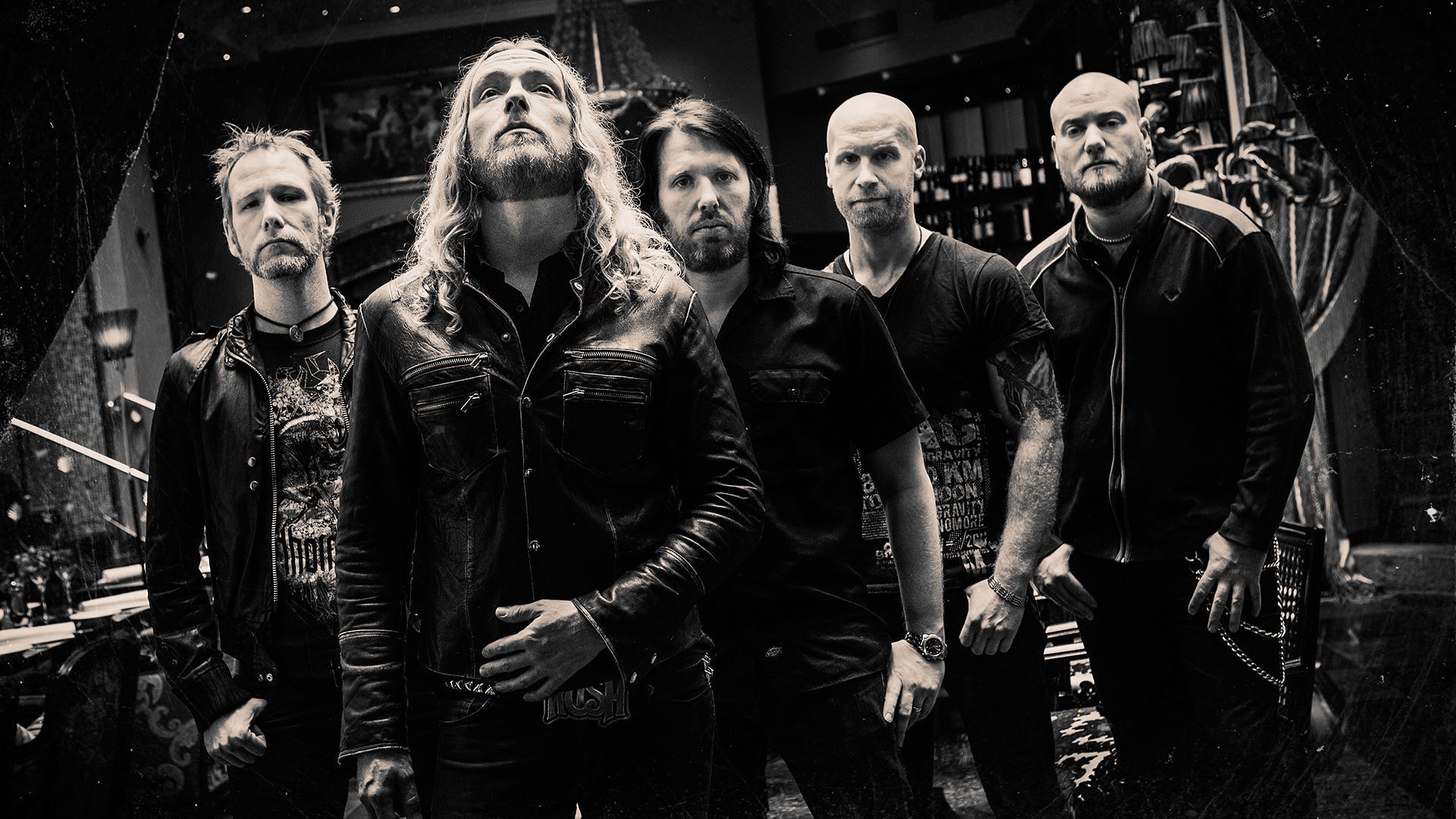 1920x1080 Dark Tranquillity Wallpaper