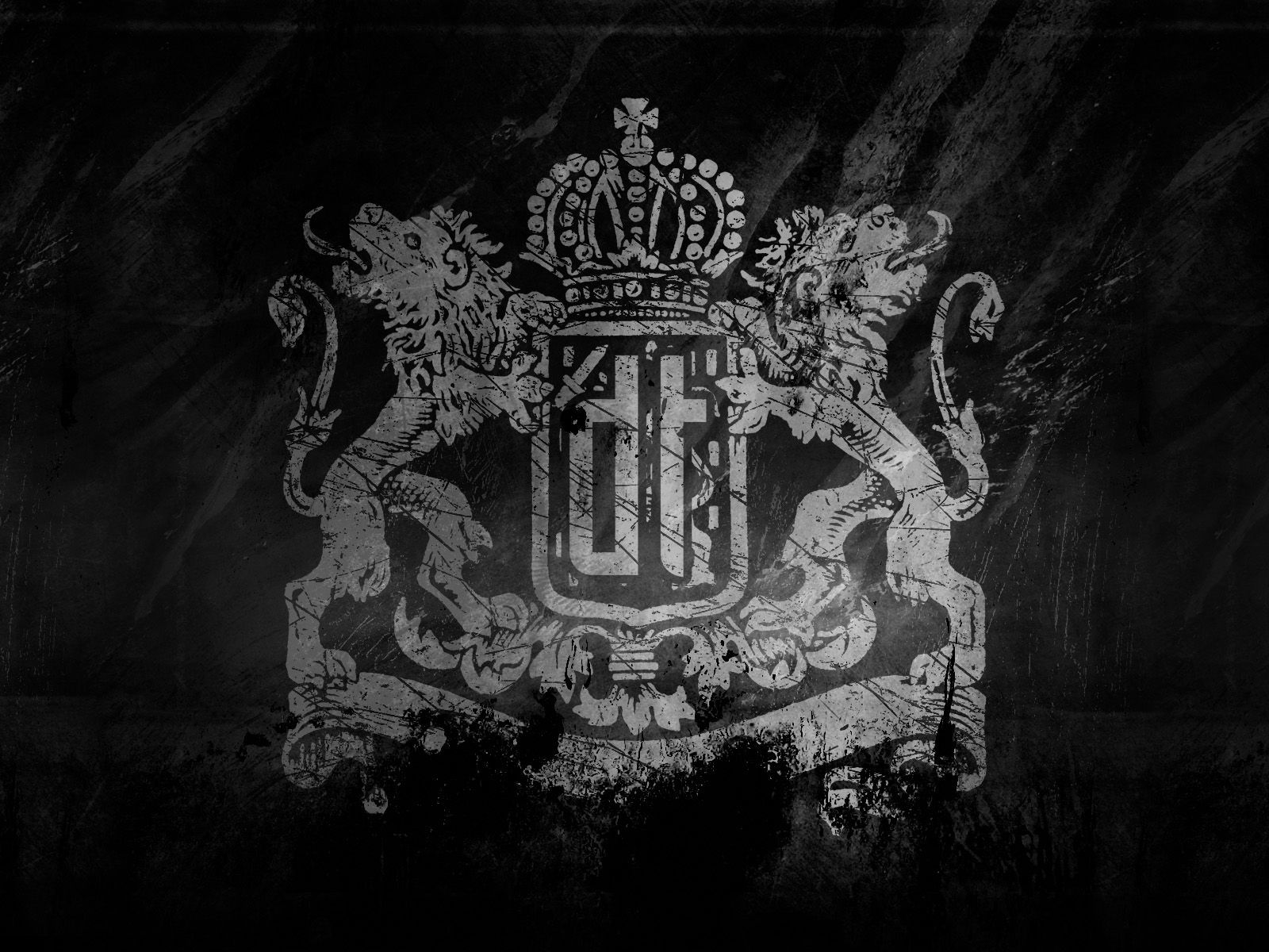 1600x1200 Dark Tranquillity Wallpaper