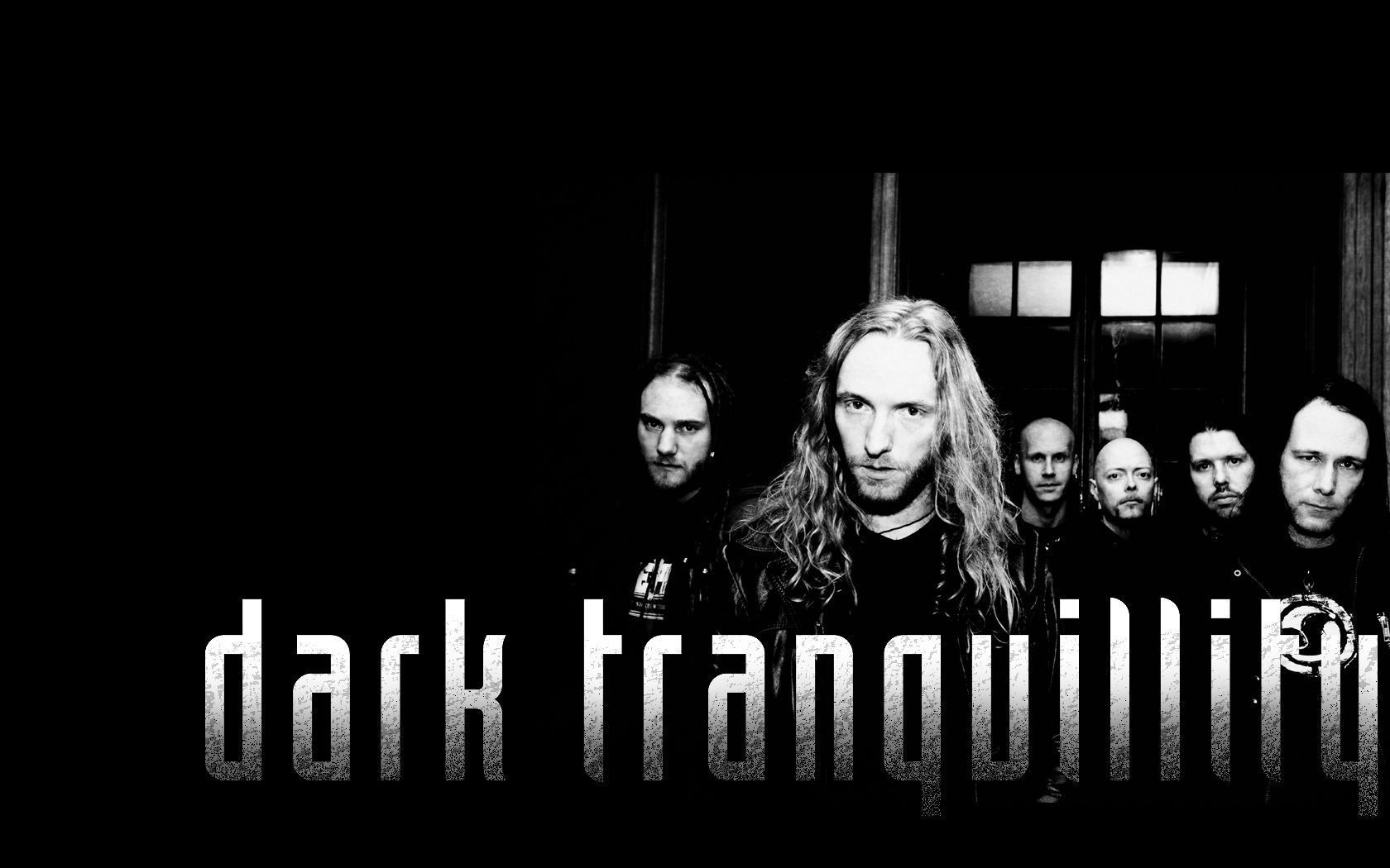 1680x1050 Dark Tranquillity Wallpaper