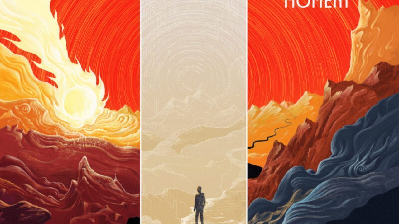 1280x720 Dark Tranquillity Review