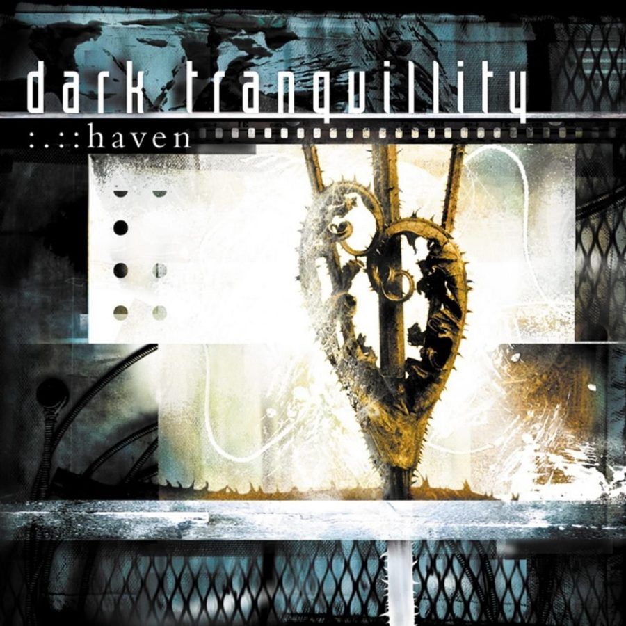 900x900 2000) Dark Tranquillity