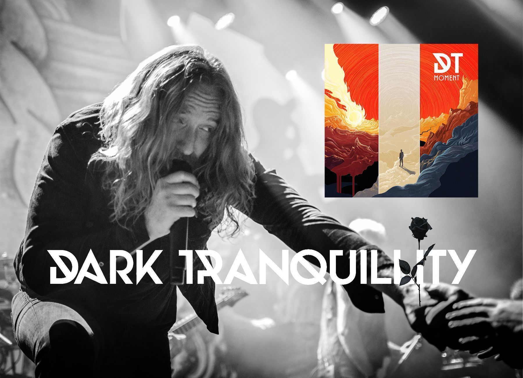 1800x1300 Dark Tranquillity Brilliant “Moment