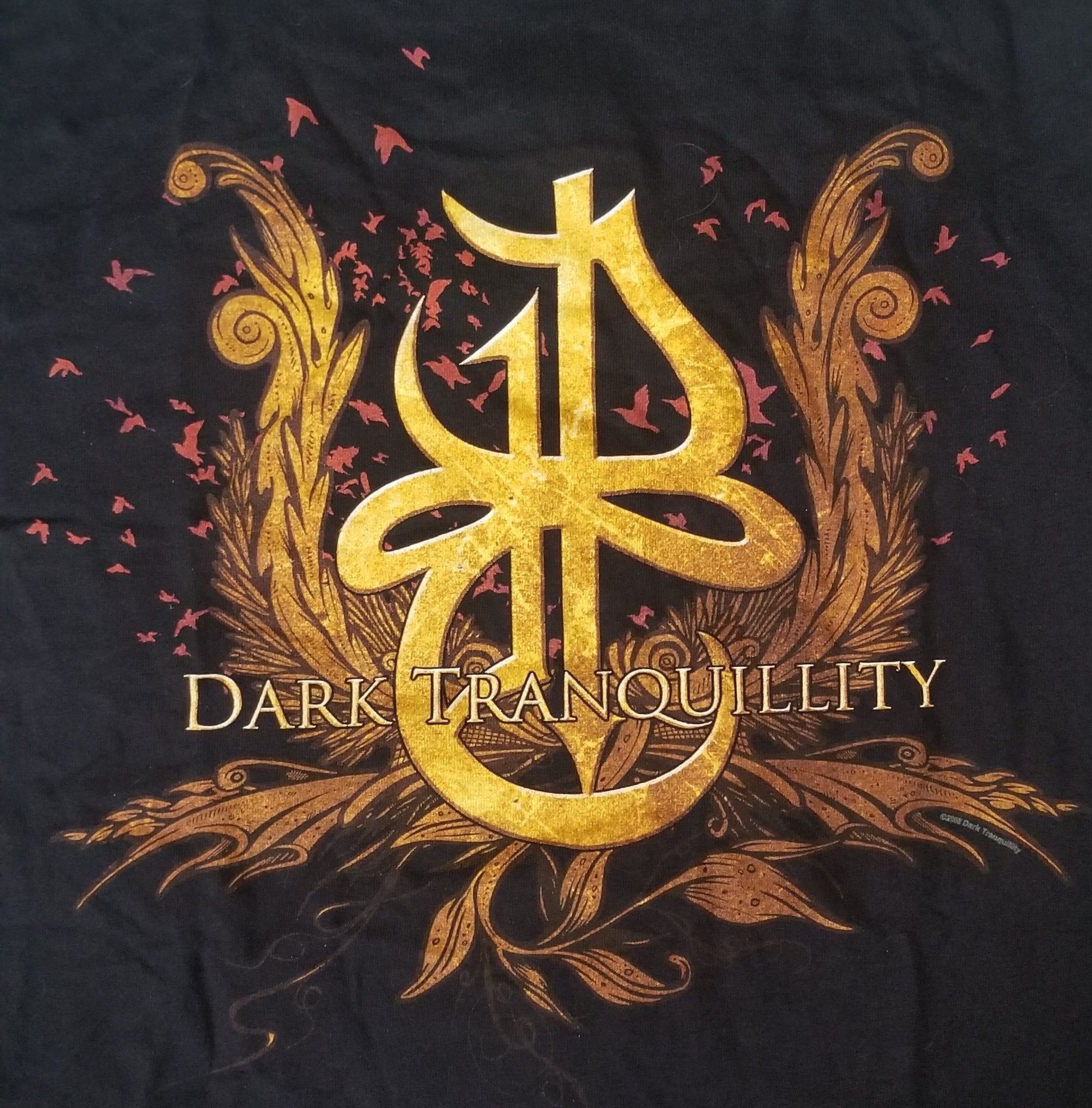 1937x1966 Dark Tranquillity Ultimate