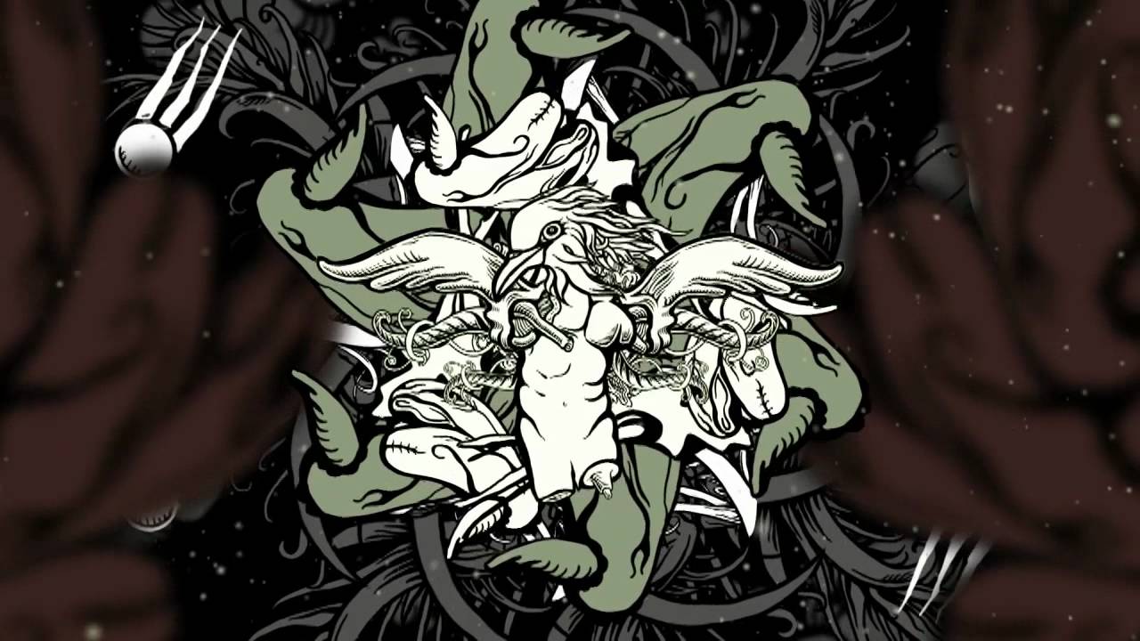 1280x720 DARK TRANQUILLITY OFFICIAL