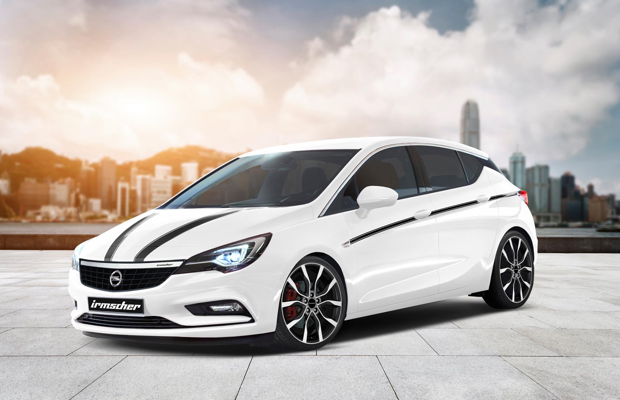 2048x1324 Opel Astra Wallpaper 19 X 1324