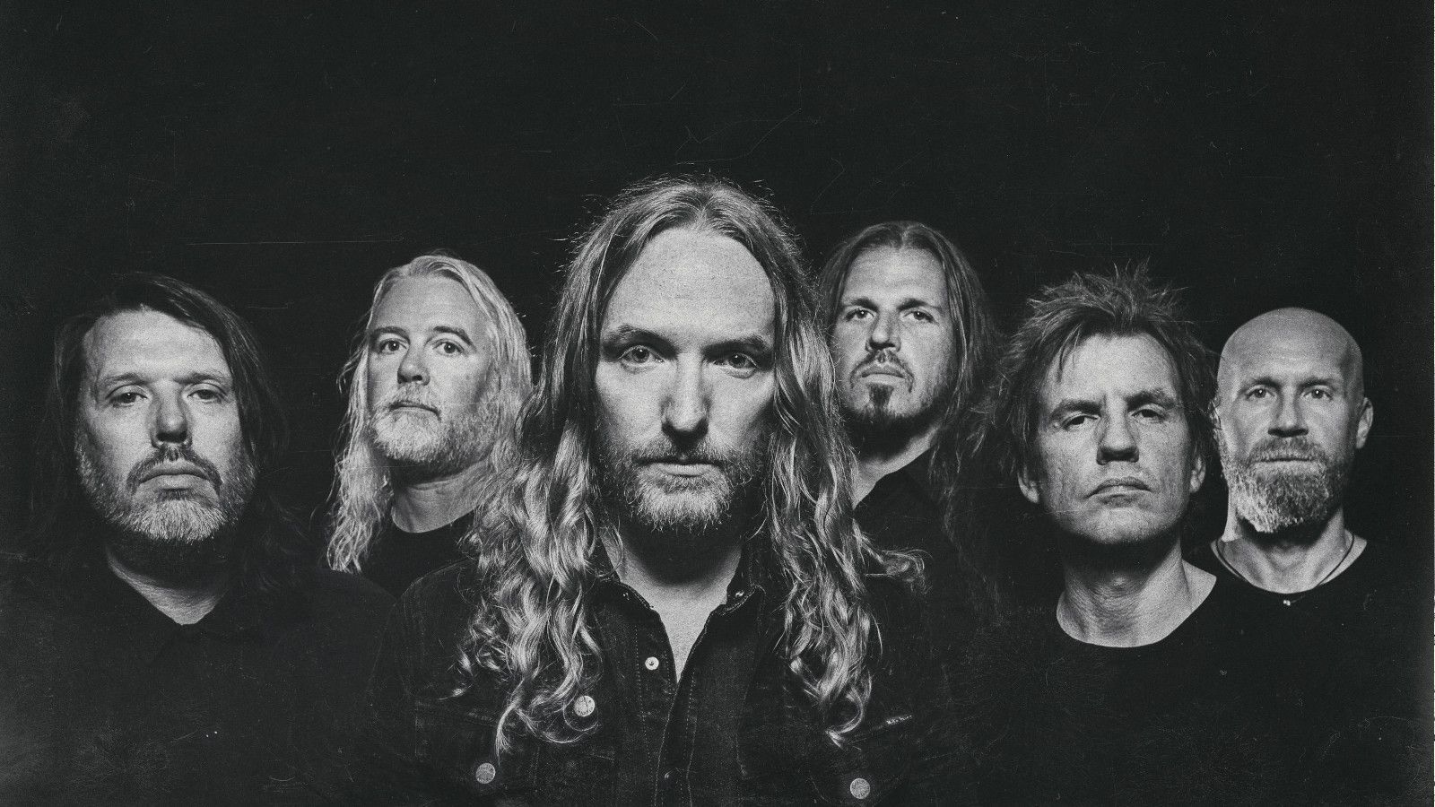 1600x900 Dark Tranquillity Seized Their 'Moment