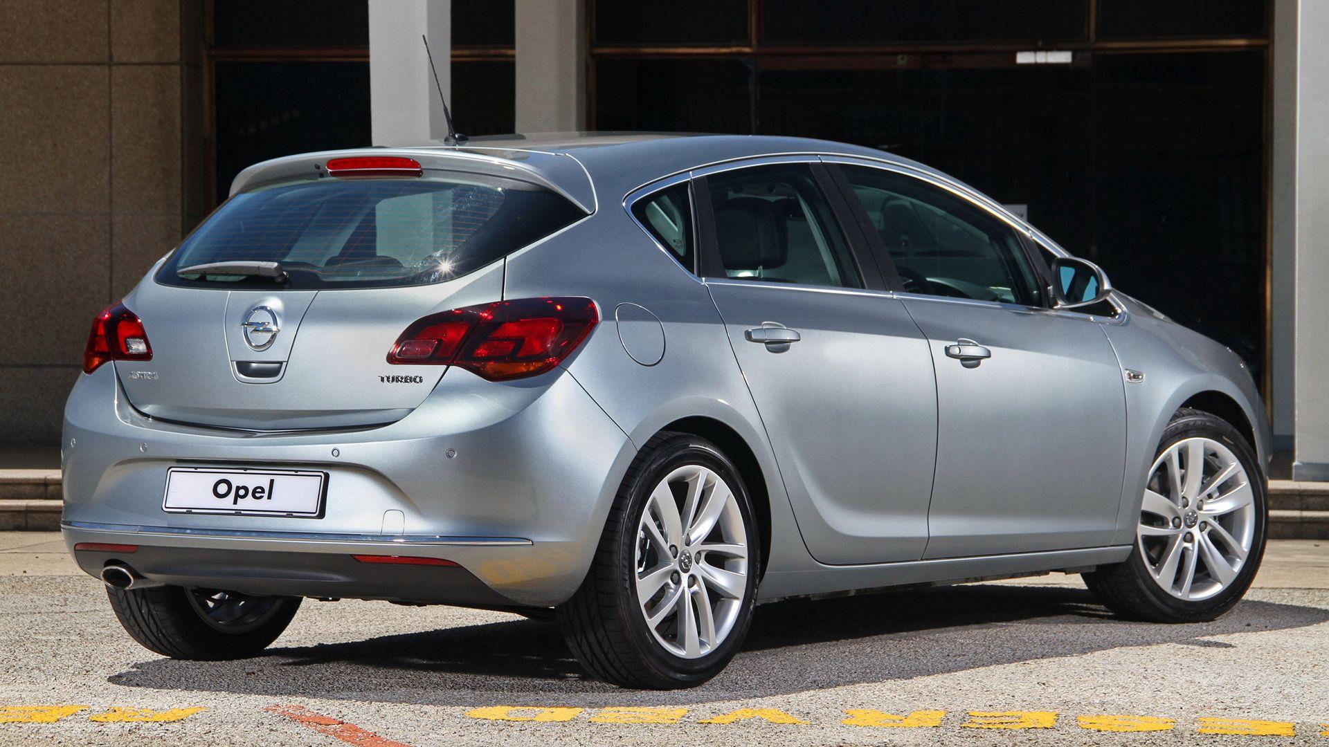 1920x1080 Opel Astra (ZA) and HD Image