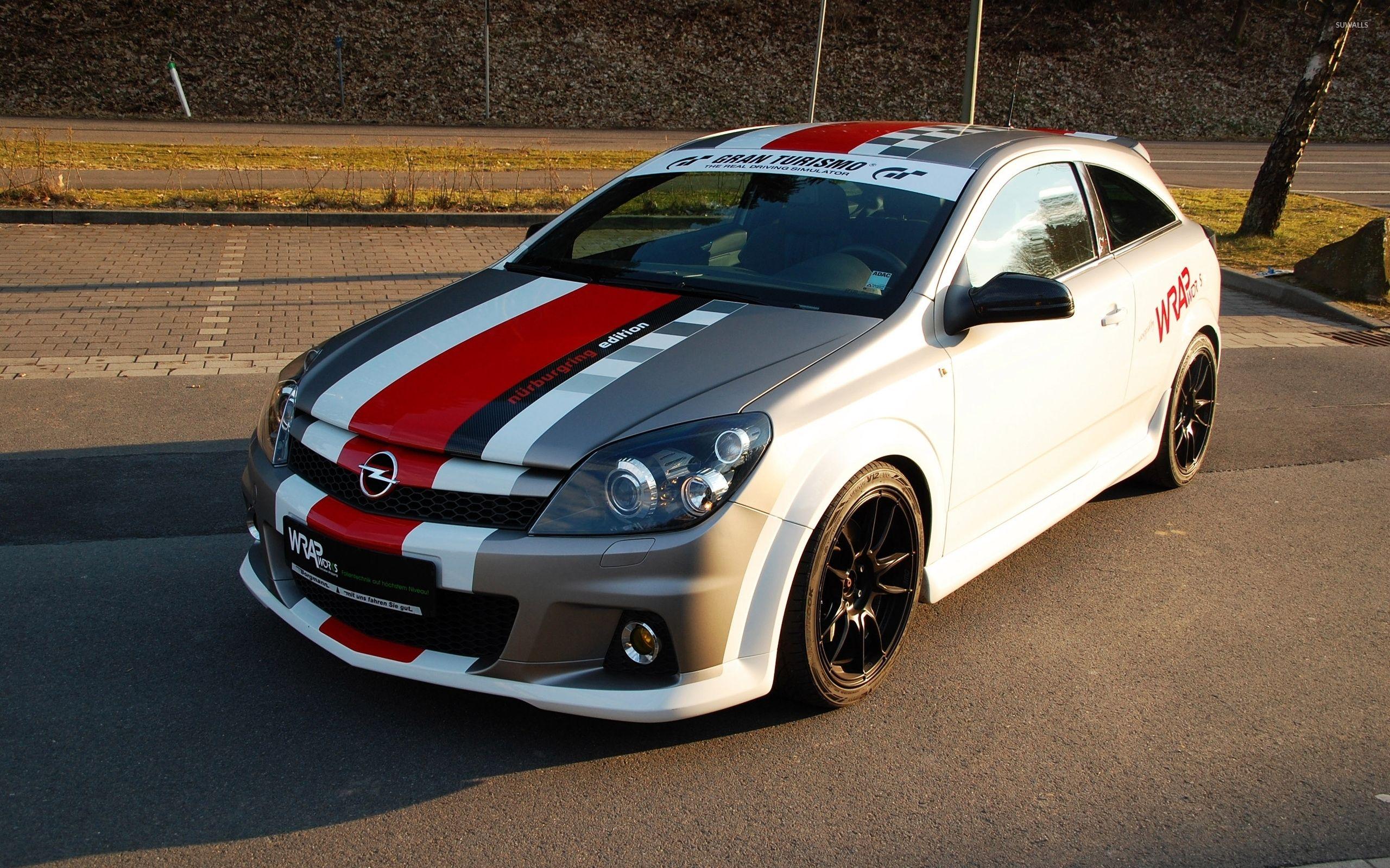 2560x1600 Opel Astra [2] wallpaper wallpaper