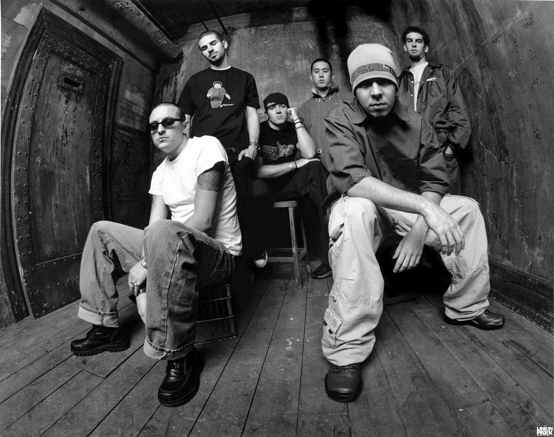 1920x1515 Lp Mike Band Linkin Park Shinoda Wallpaper Chester