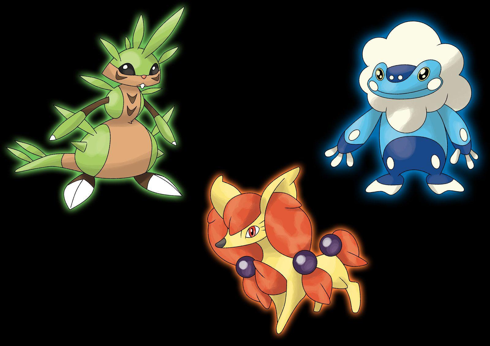 1600x1131 Pokemon