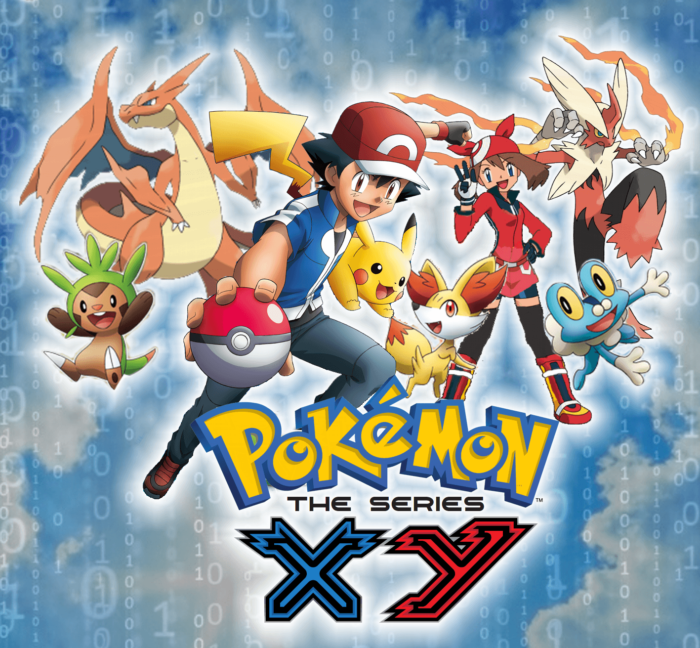 1417x1311 Pokemon XY image Pkmxy1 HD wallpaper and background photo
