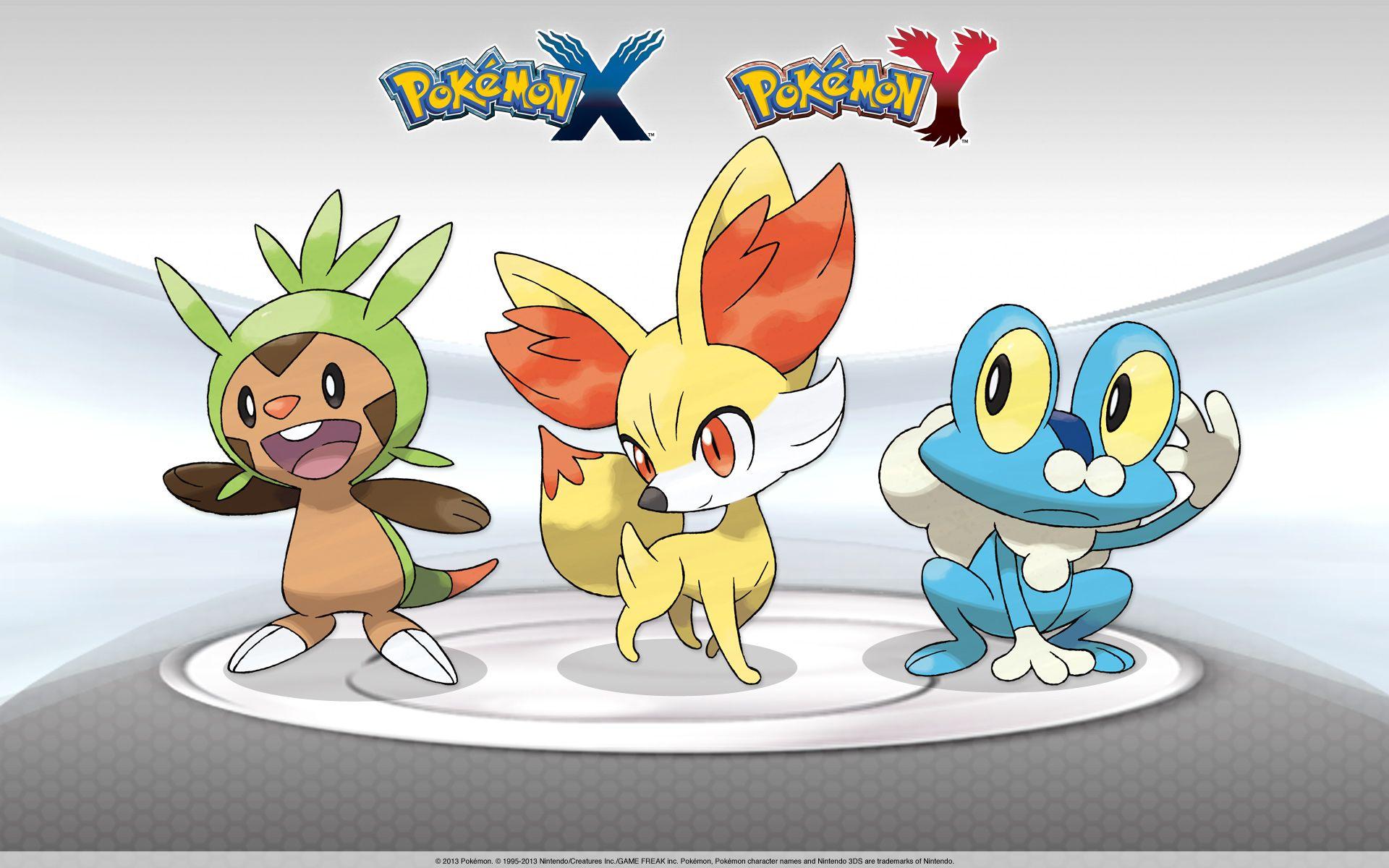 1920x1200 The Official Pokémon Website