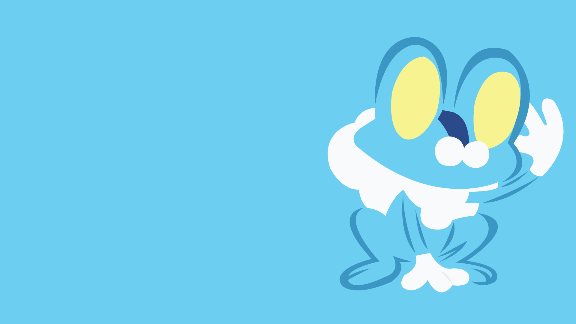 1920x1080 Amazing Pokemon X and Y Wallpaper