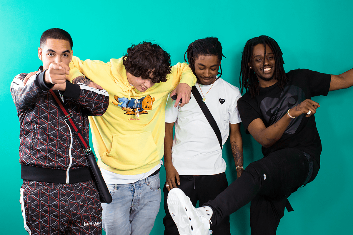 Shoreline Mafia Wallpapers - Top Free Shoreline Mafia Backgrounds ...