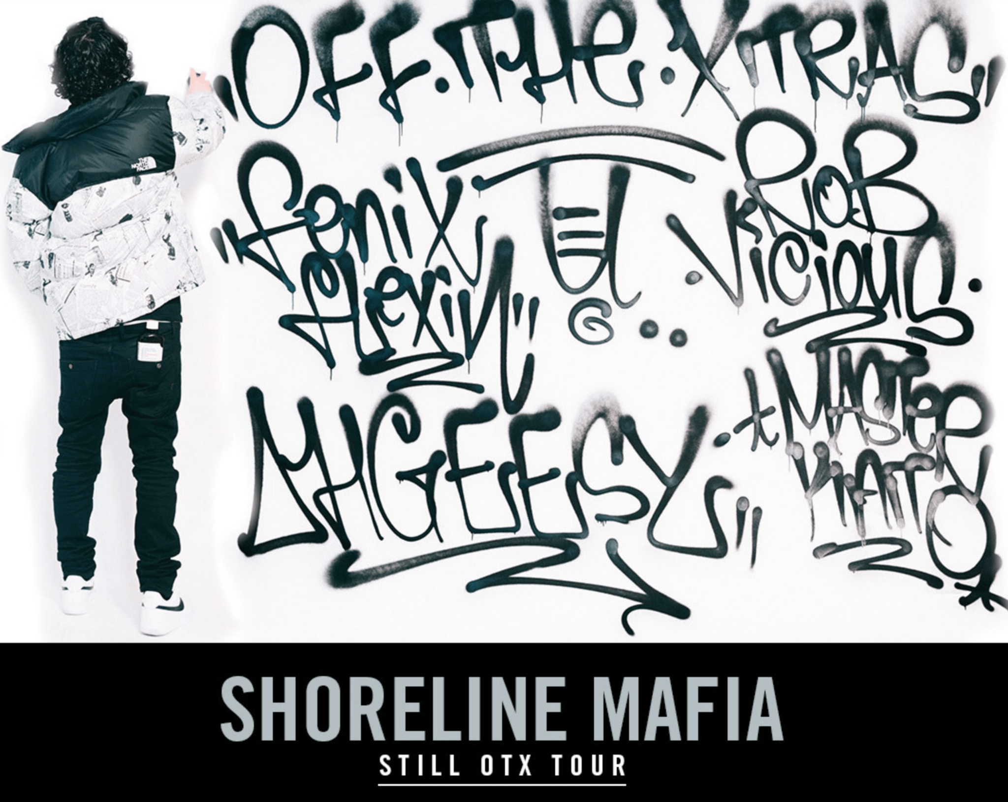 Shoreline Mafia Wallpapers - Top Free Shoreline Mafia Backgrounds