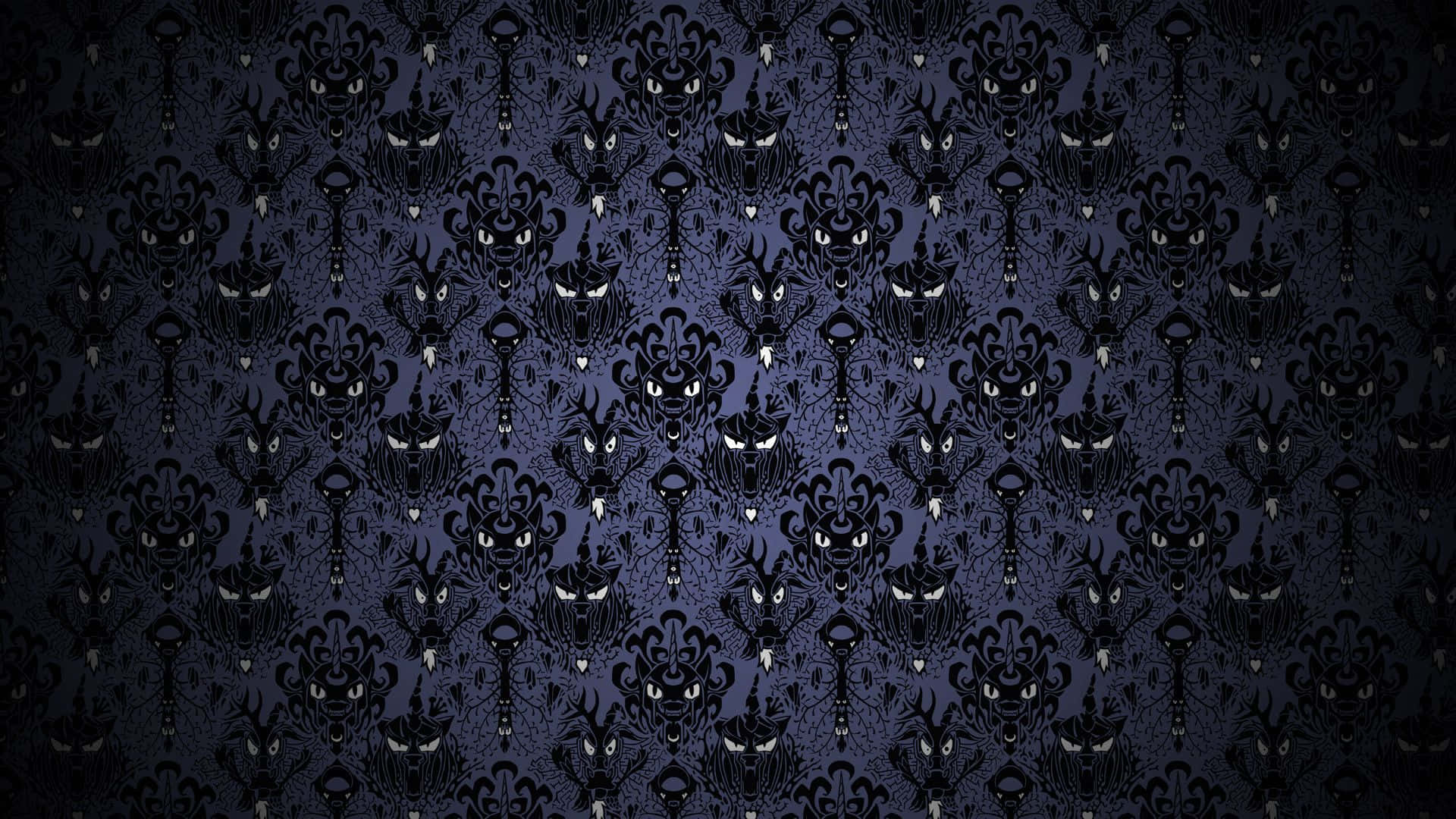 1920x1080 Haunted Mansion