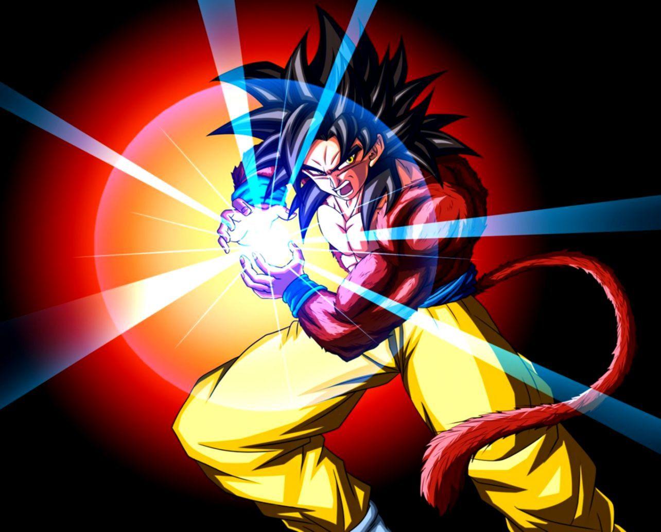 Dragon Ball Gt Wallpapers Top Free Dragon Ball Gt Backgrounds Wallpaperaccess 6084