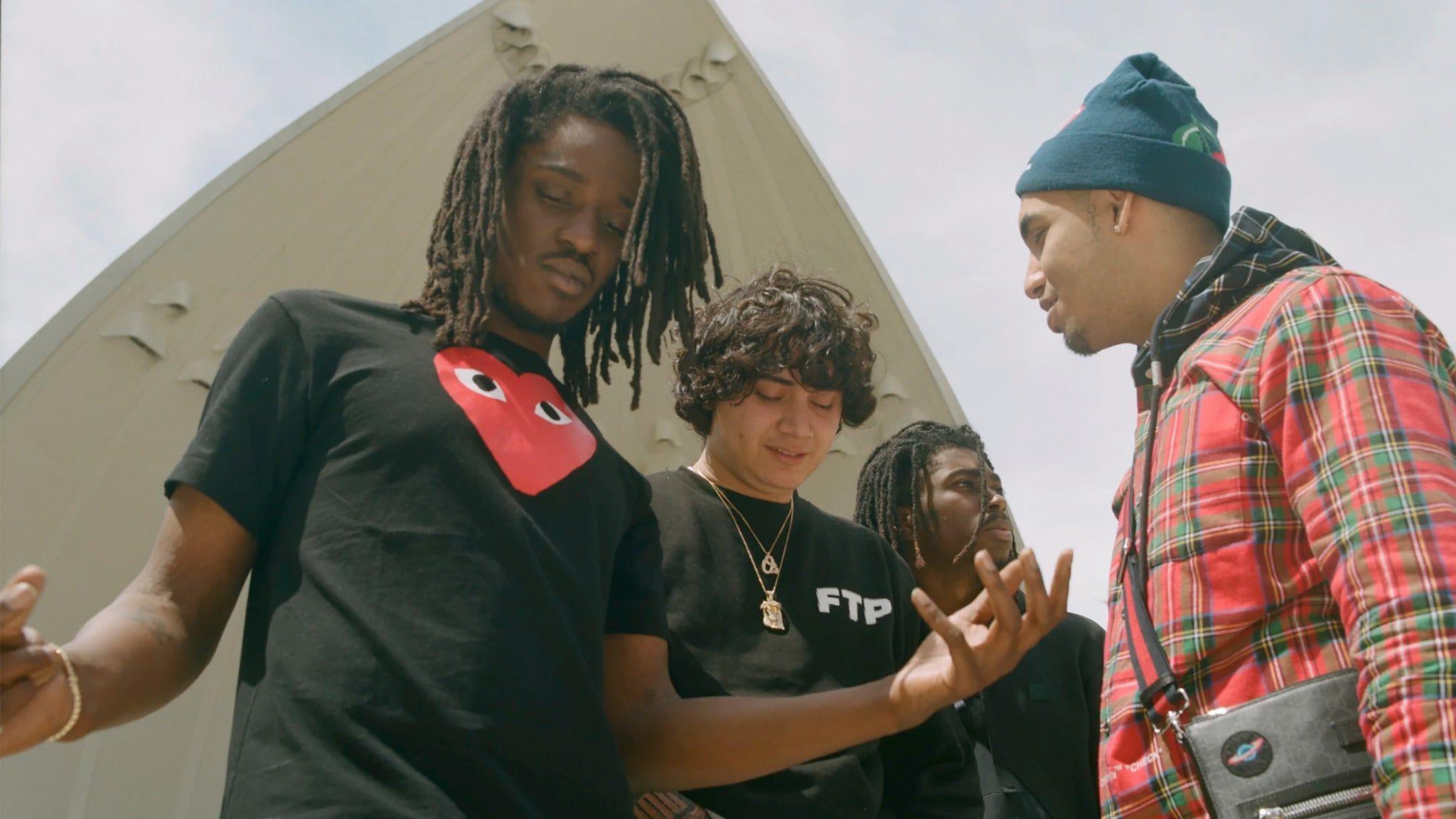 shoreline mafia otx shoreline mafia otx