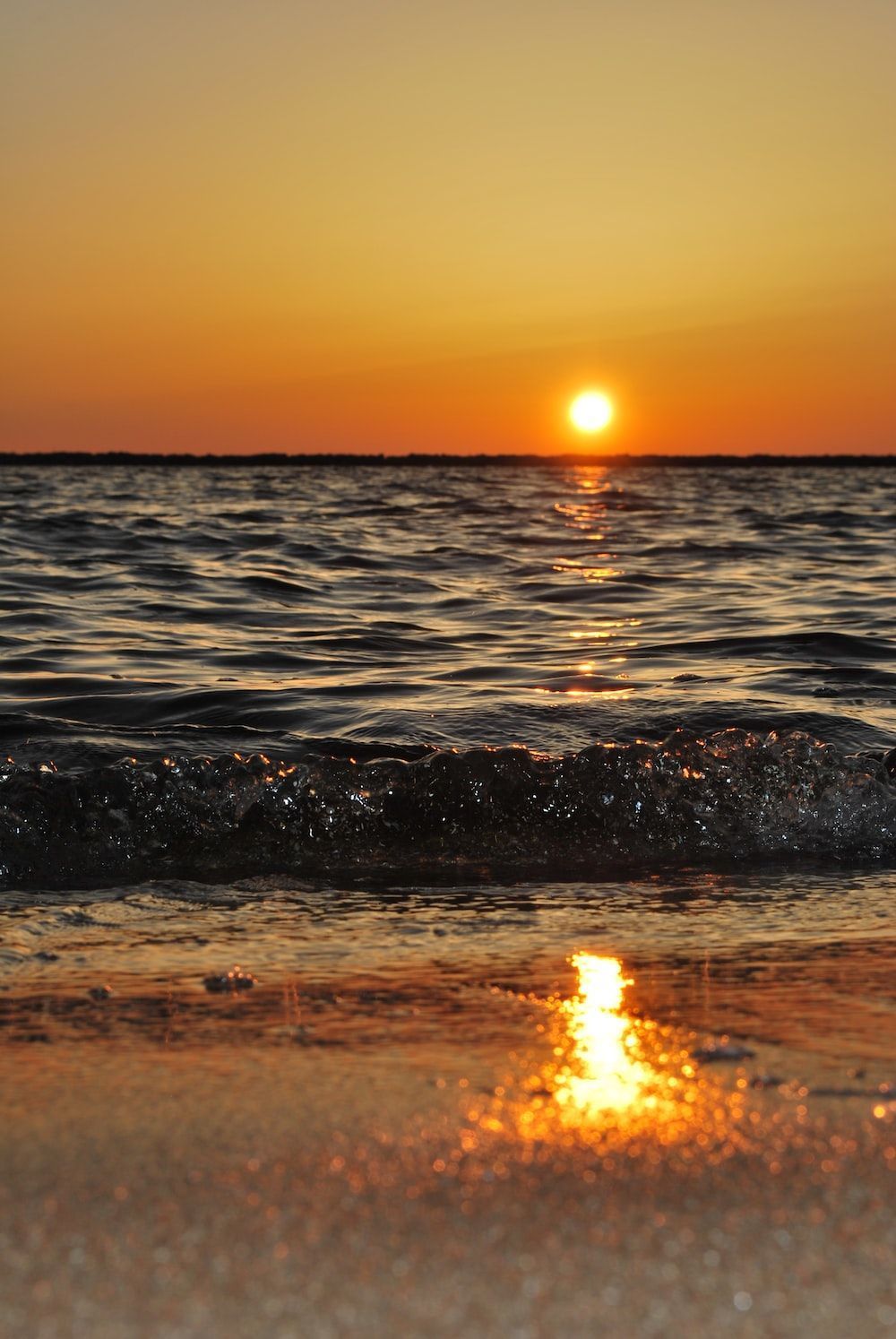 1000x1494 Marina Beach Wallpaper