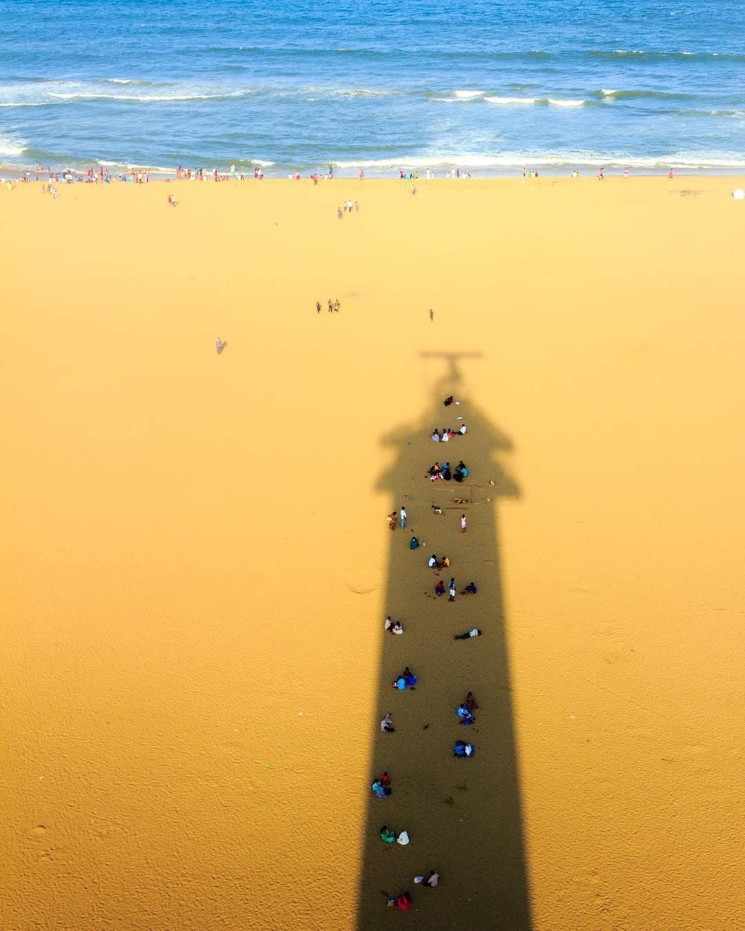 1080x1349 Marina Beach, Chennai, Beaches of India