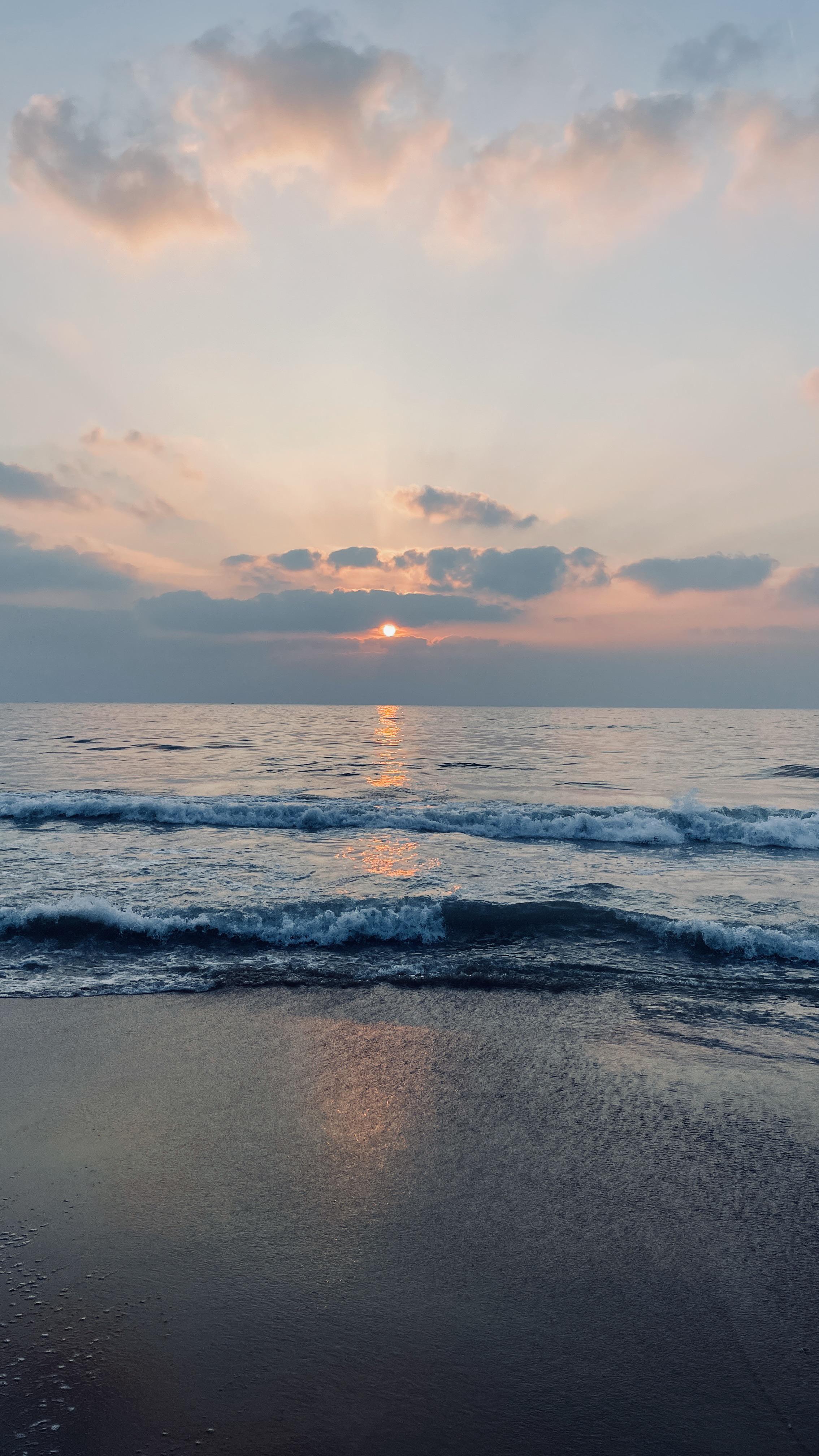 2268x4032 Marina Beach, Chennai Tamil Nadu : R