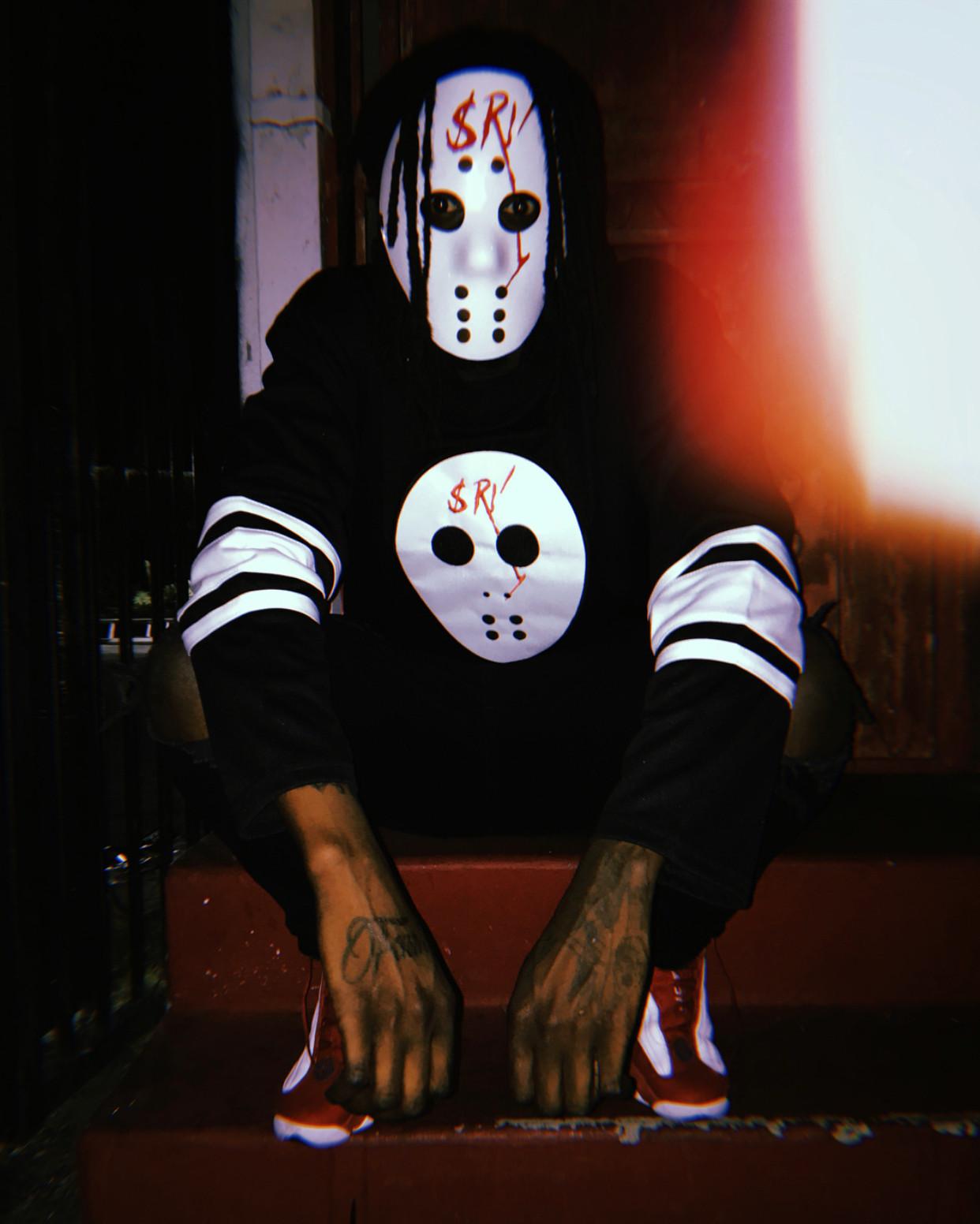1242x1552 Shoreline Mafia's Rob Vicious drops Traplantic