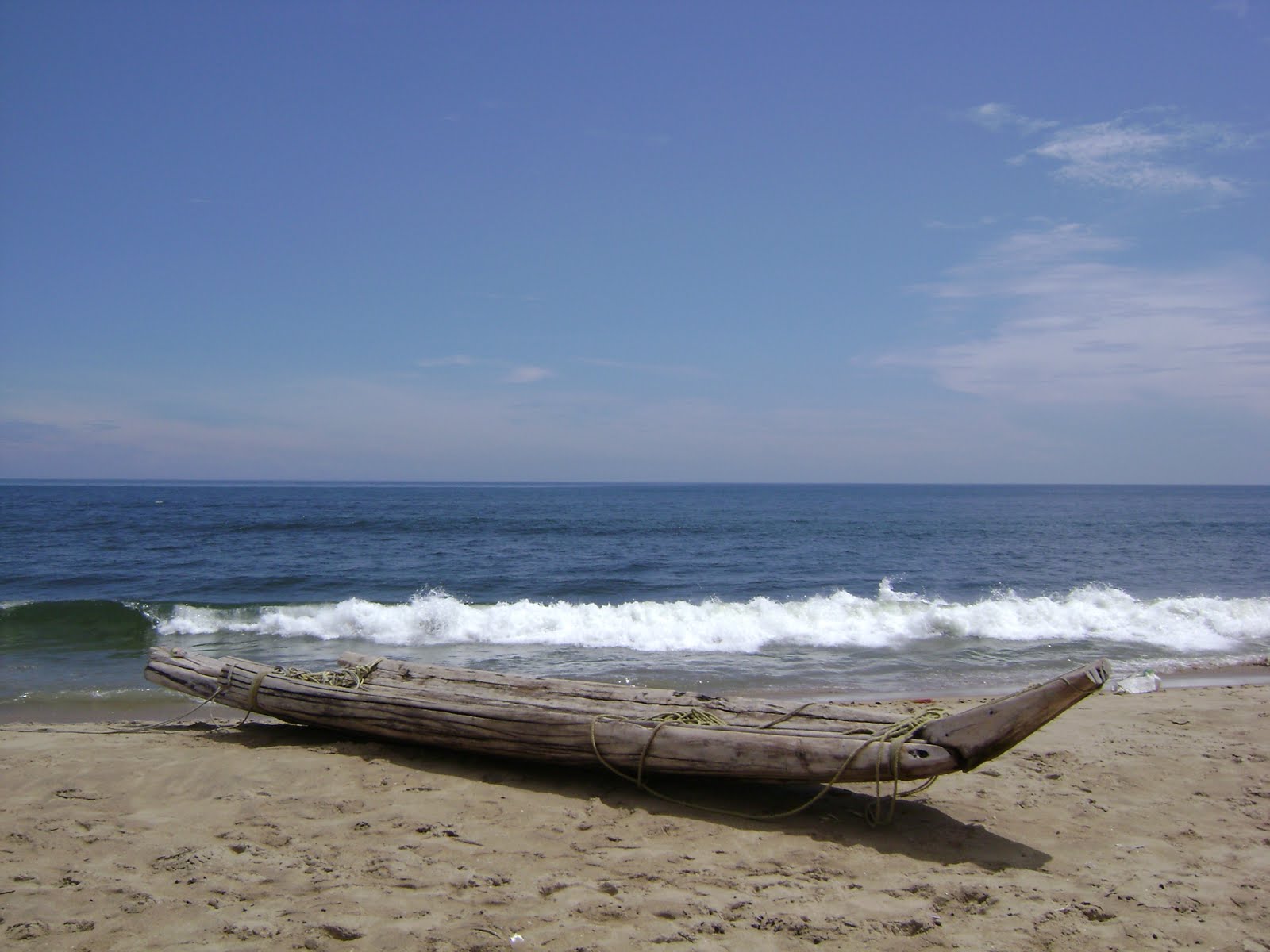 1600x1200 Marina beach, Chennai