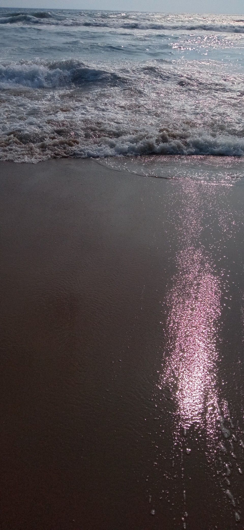 960x2080 Beach