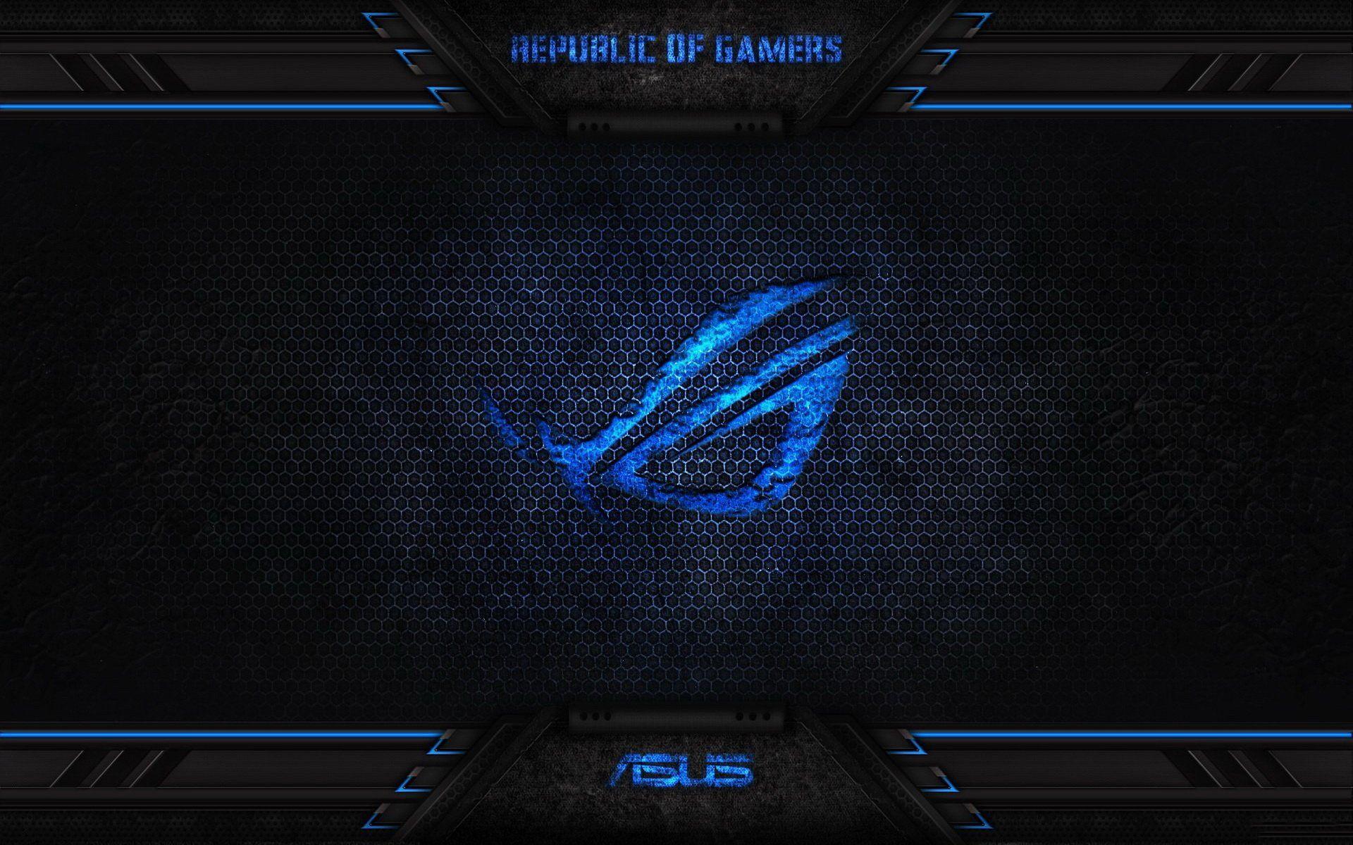 1920x1200 Asus HD Wallpaper and Background Image