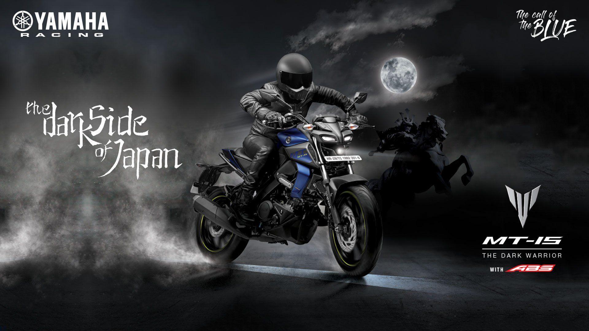 Yamaha MT 15 Wallpapers - Top Những Hình Ảnh Đẹp