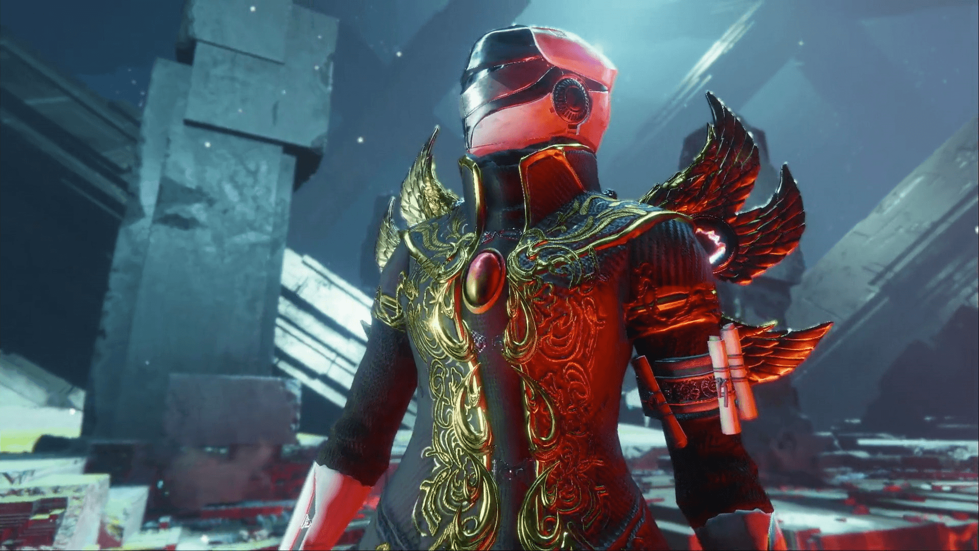 1920x1080 Destiny 2: Countdown Crucible Gameplay as Warlock Video Preview