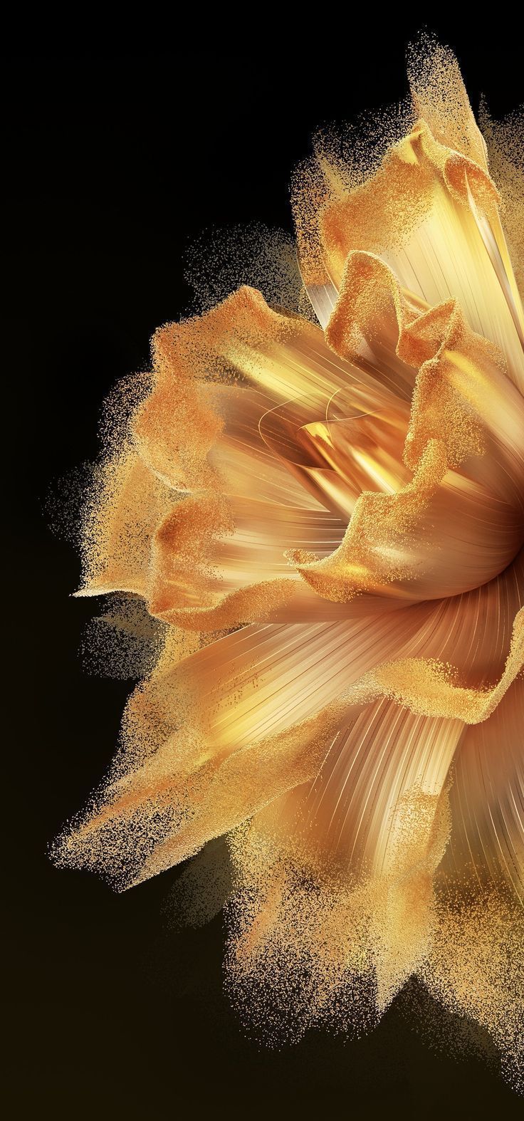 736x1574 Vivo X Fold Wallpaper