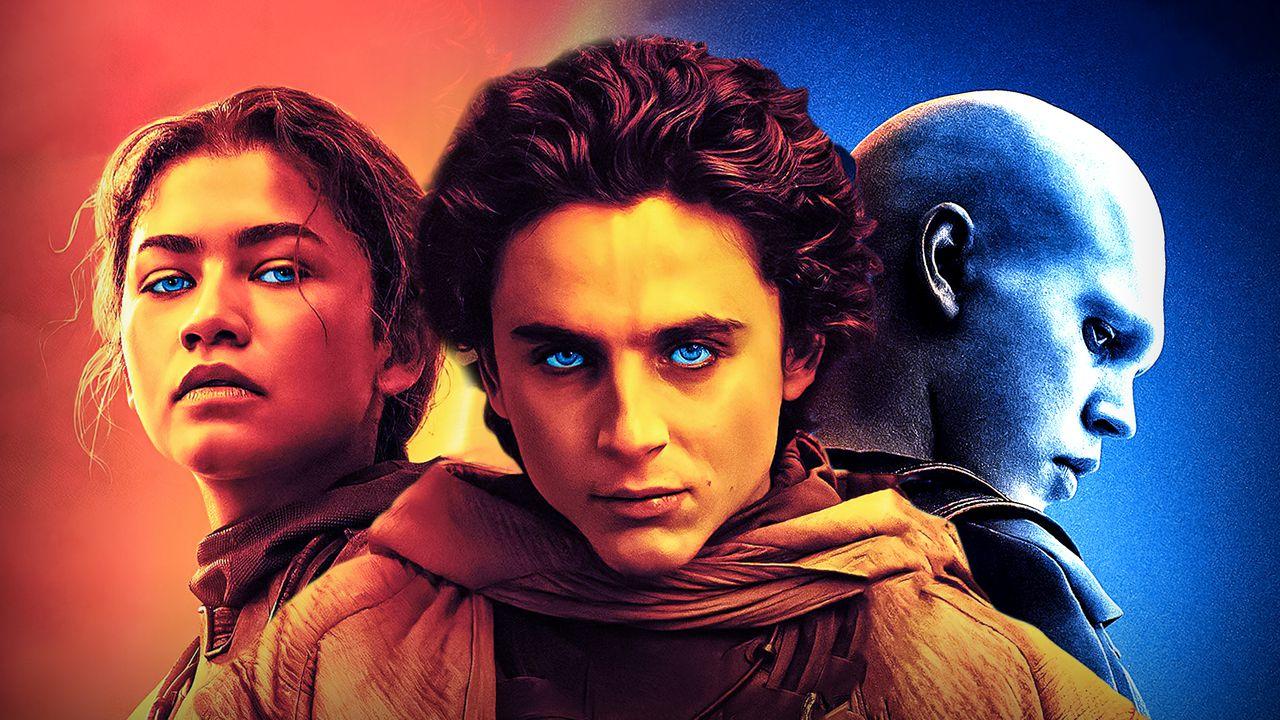 1280x720 Dune Messiah Plot Explained: How Part 2 Movie Sets Up Third Film