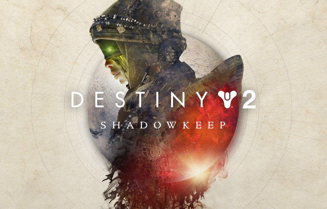 Destiny 2: Shadowkeep Wallpapers - Top Free Destiny 2: Shadowkeep