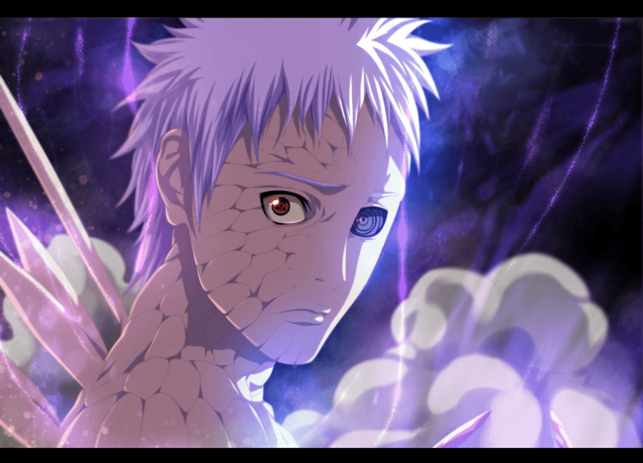  Obito  Wallpapers  Top Free Obito  Backgrounds  