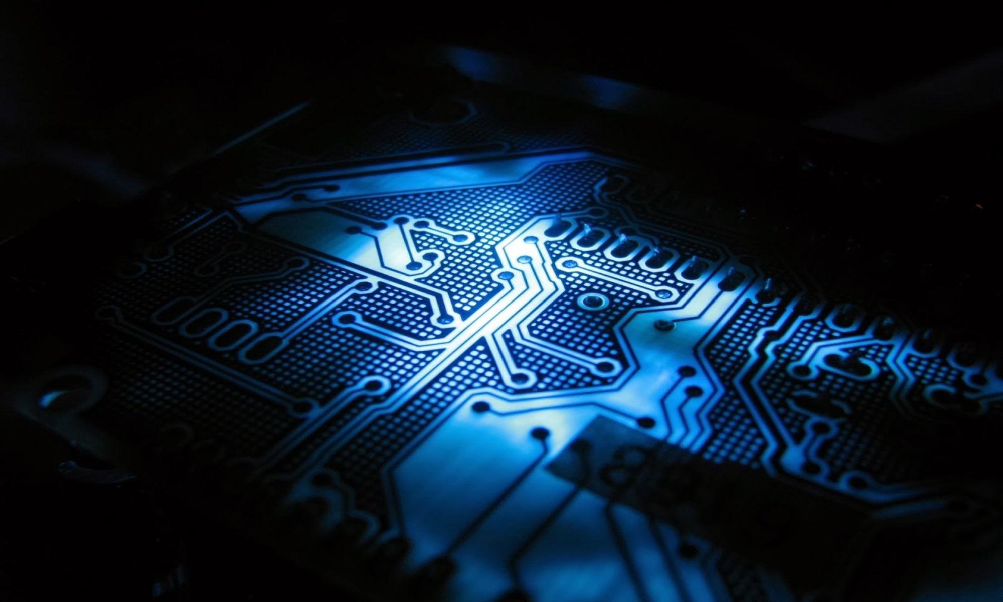 2000x1200 Intel I7 Wallpaper HD