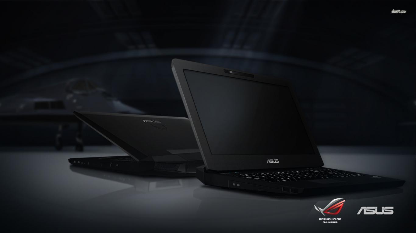1366x768 Asus Vivobook