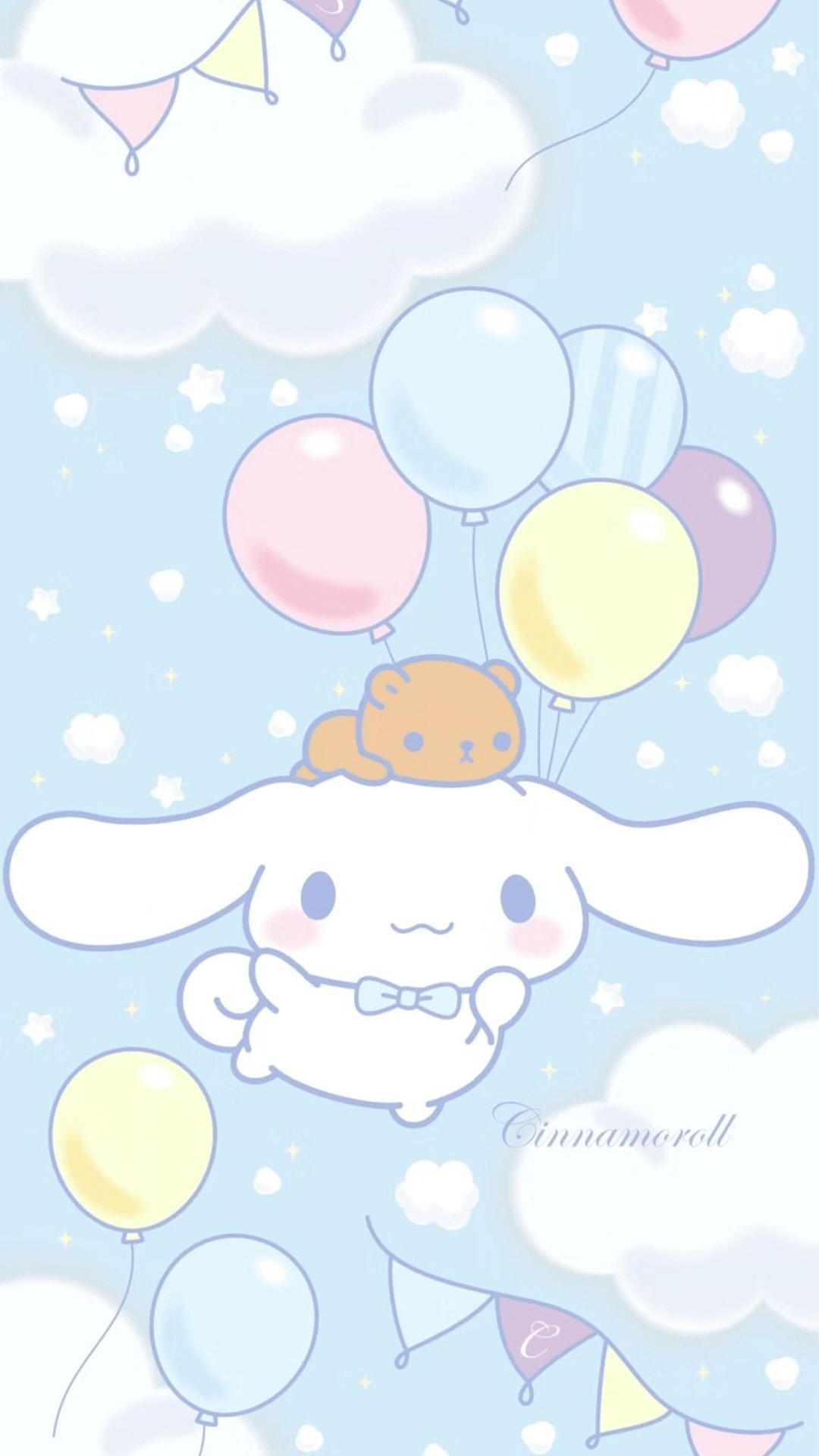 1080x1920 cinnamon roll wallpaper on Amazon Appstore