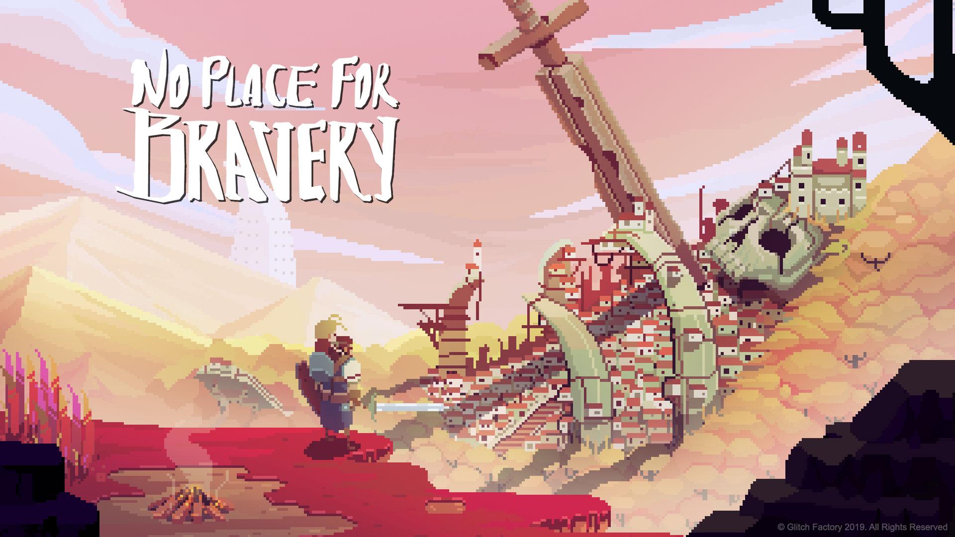1920x1080 No Place for Bravery