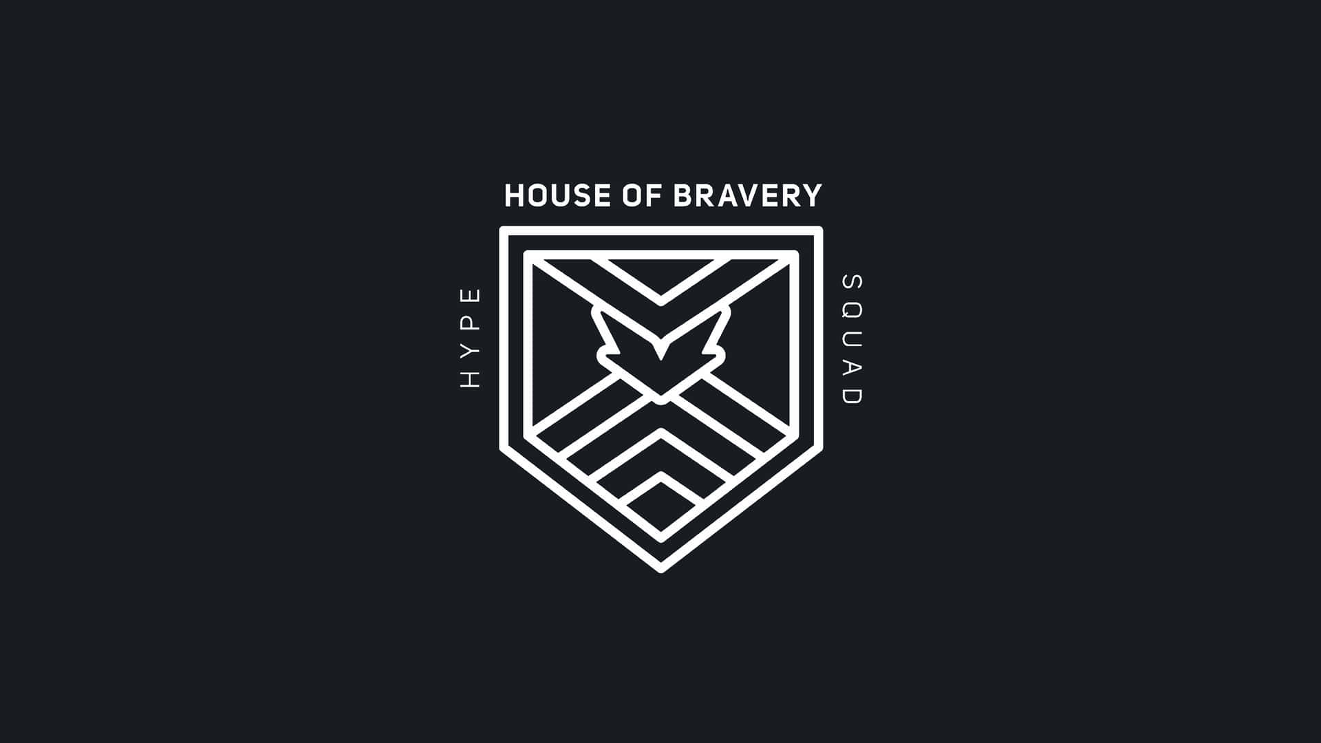 1920x1080 Bravery From Cool Discord Wallpaper